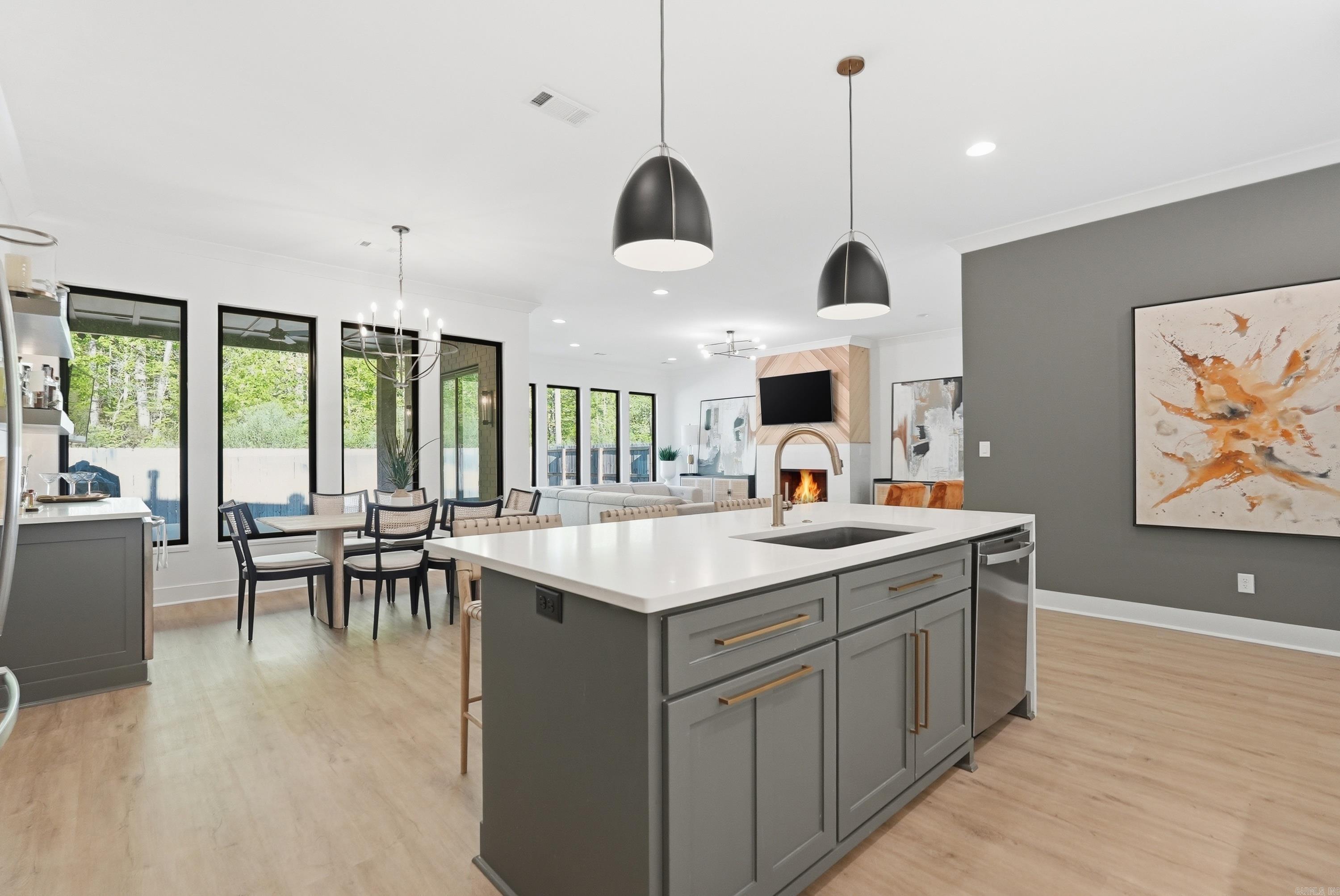 COPPER RUN - Residential