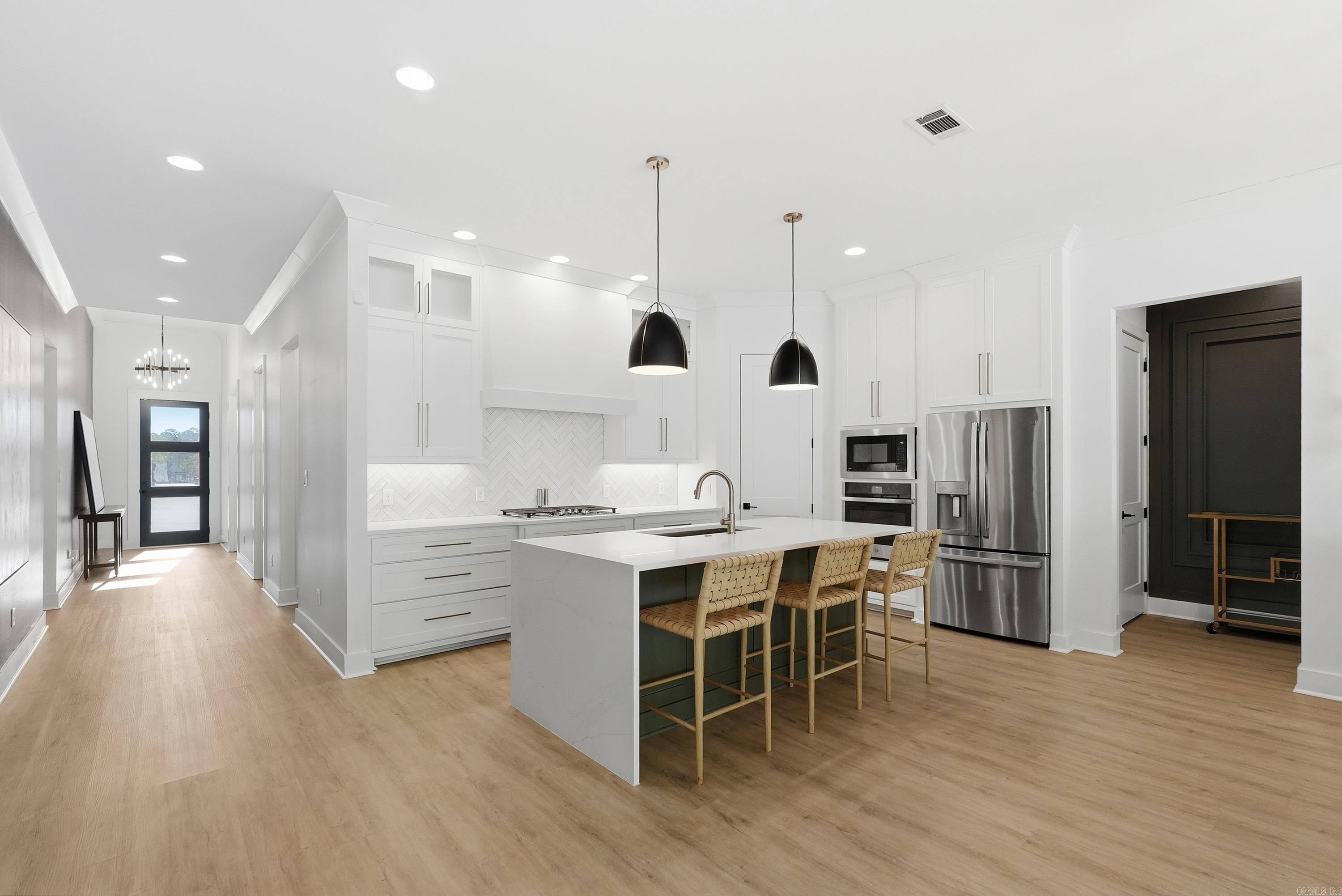 COPPER RUN - Residential