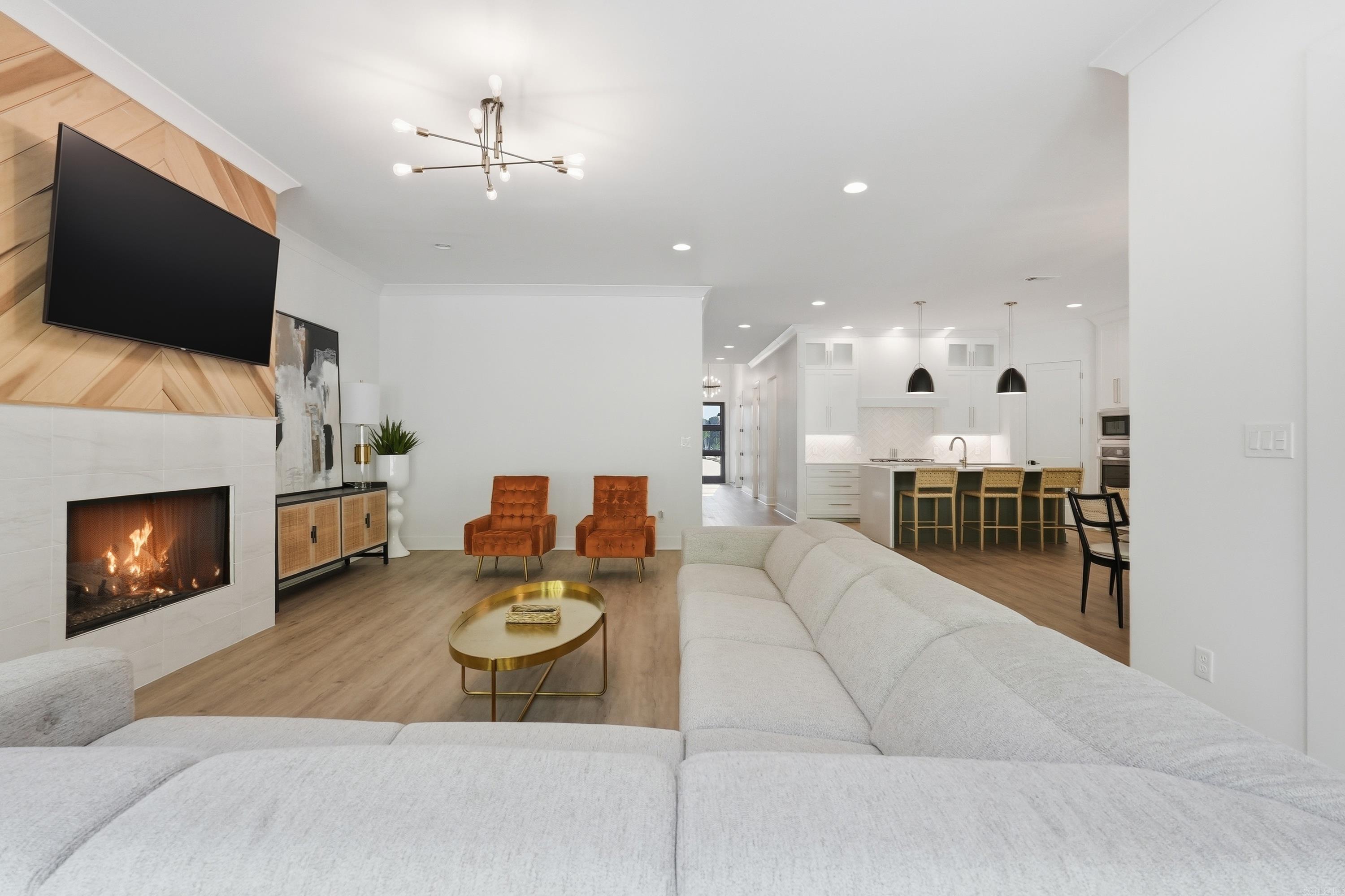 COPPER RUN - Residential