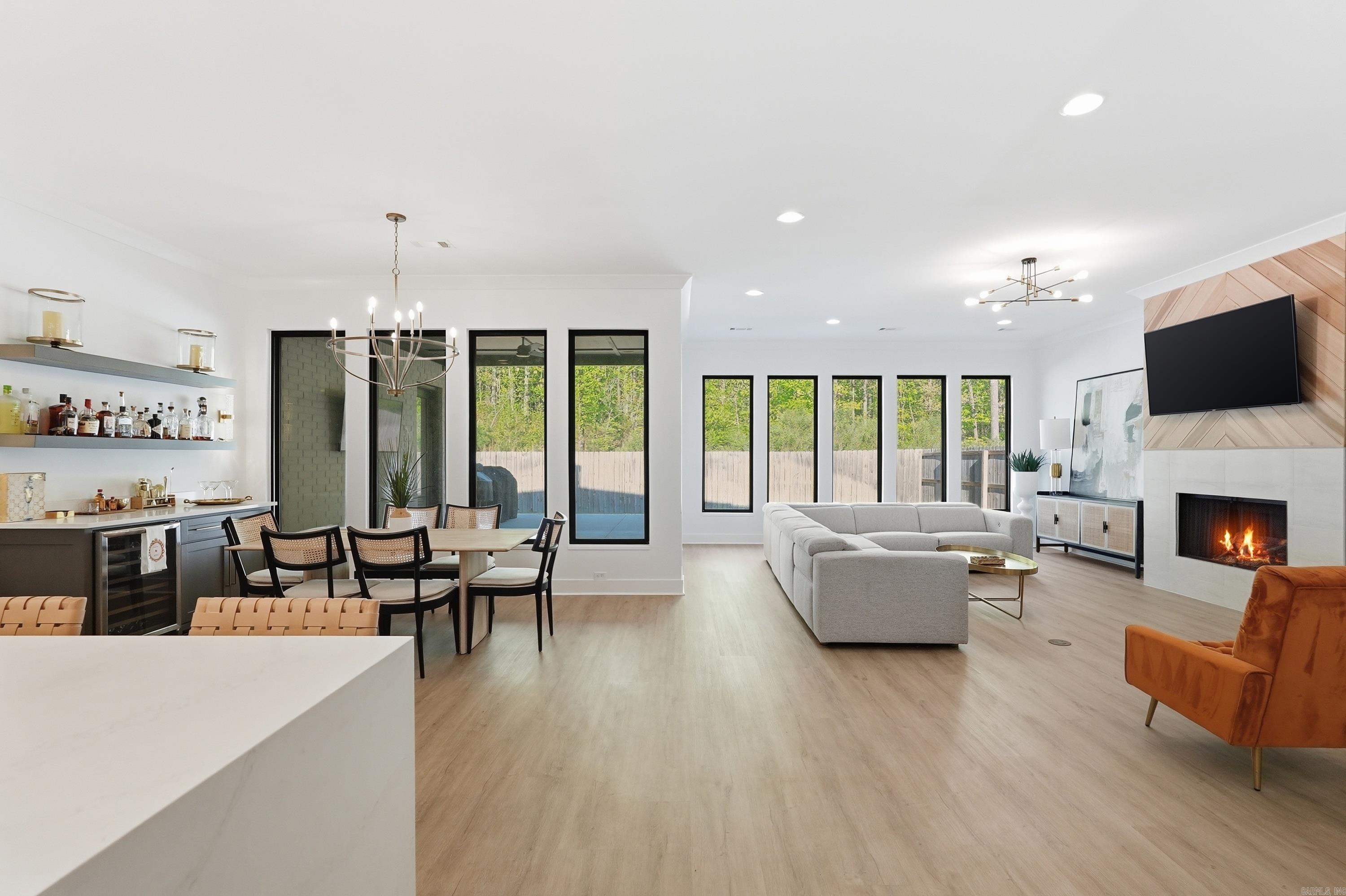 COPPER RUN - Residential