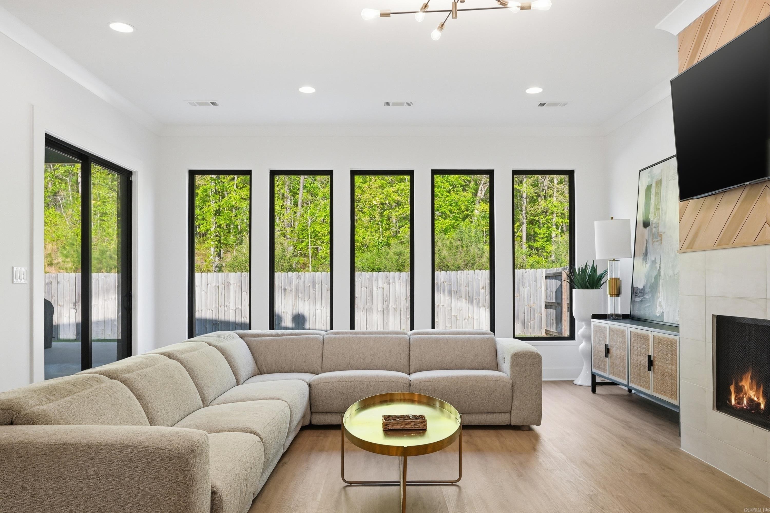 COPPER RUN - Residential