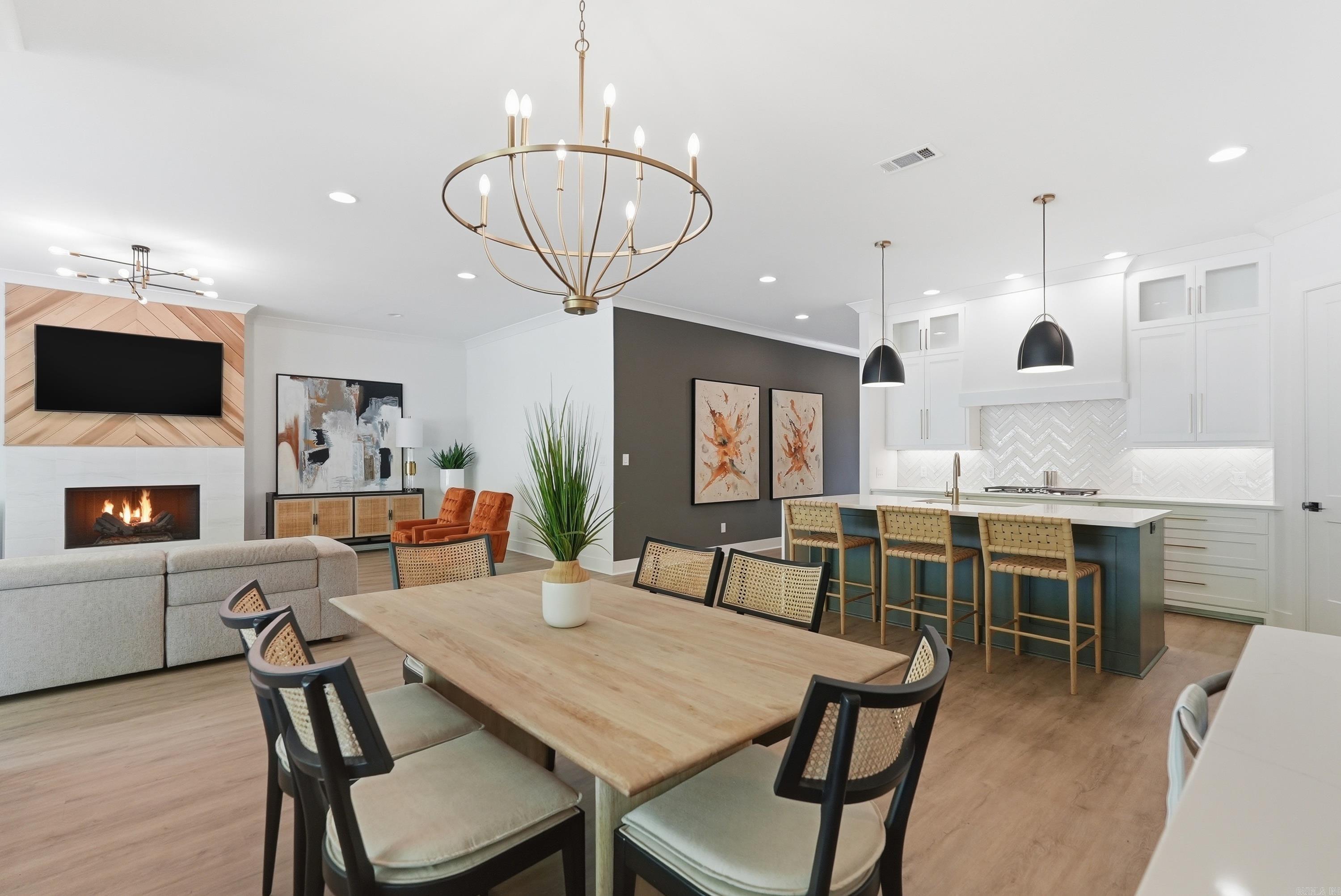 COPPER RUN - Residential