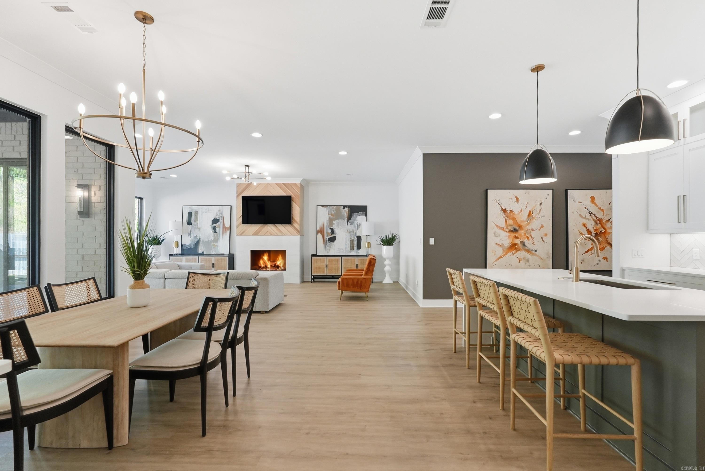 COPPER RUN - Residential