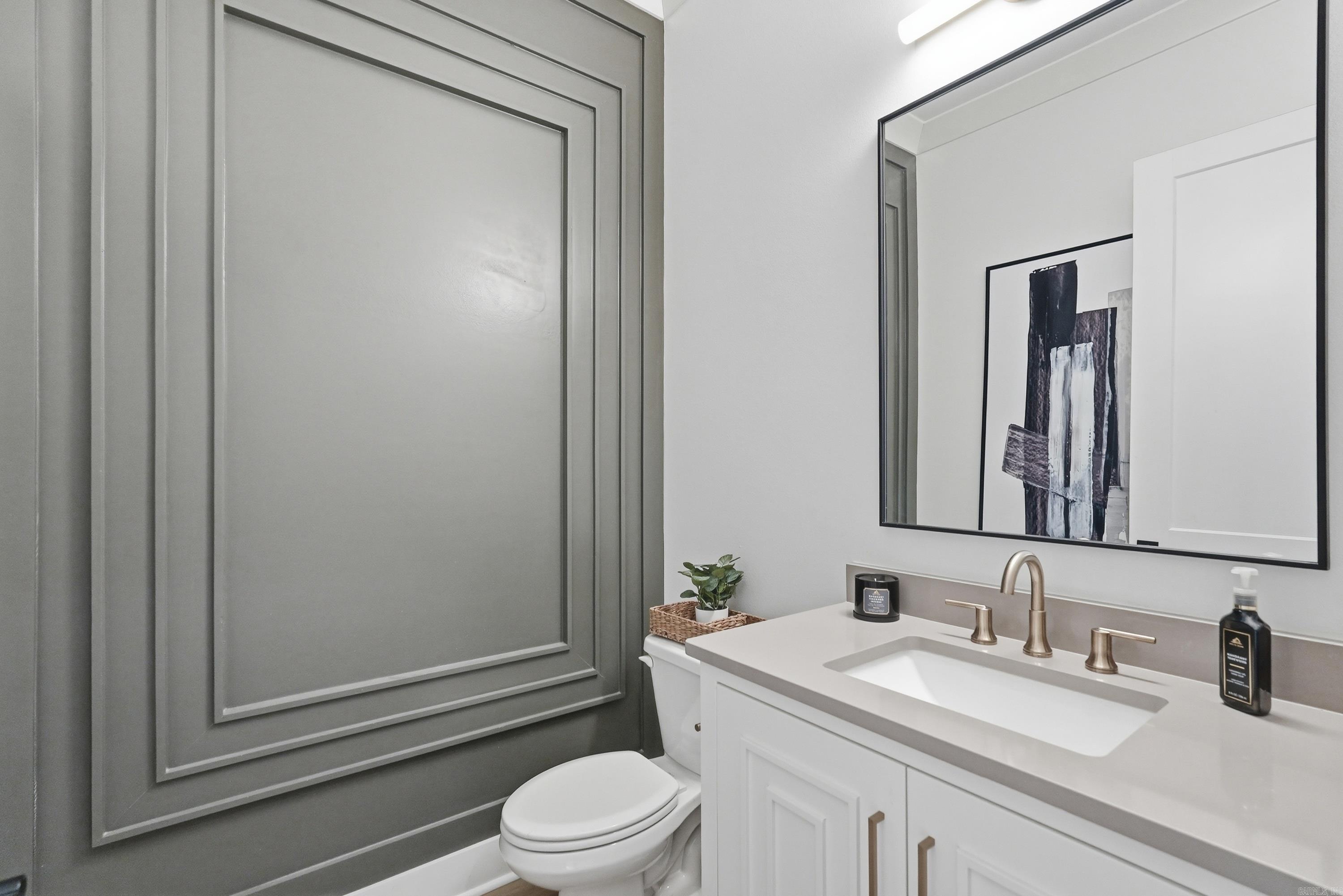 COPPER RUN - Residential