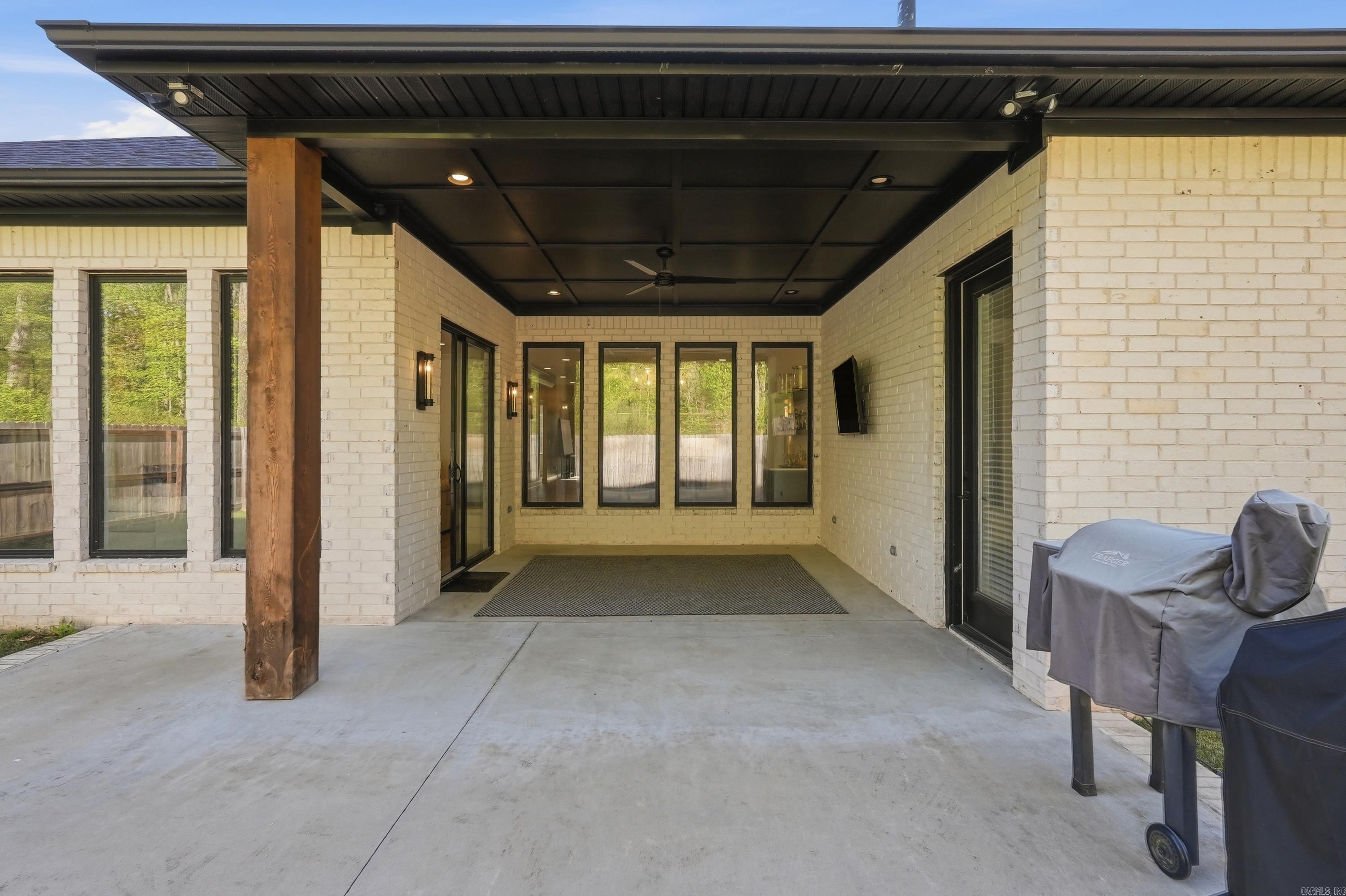 COPPER RUN - Residential