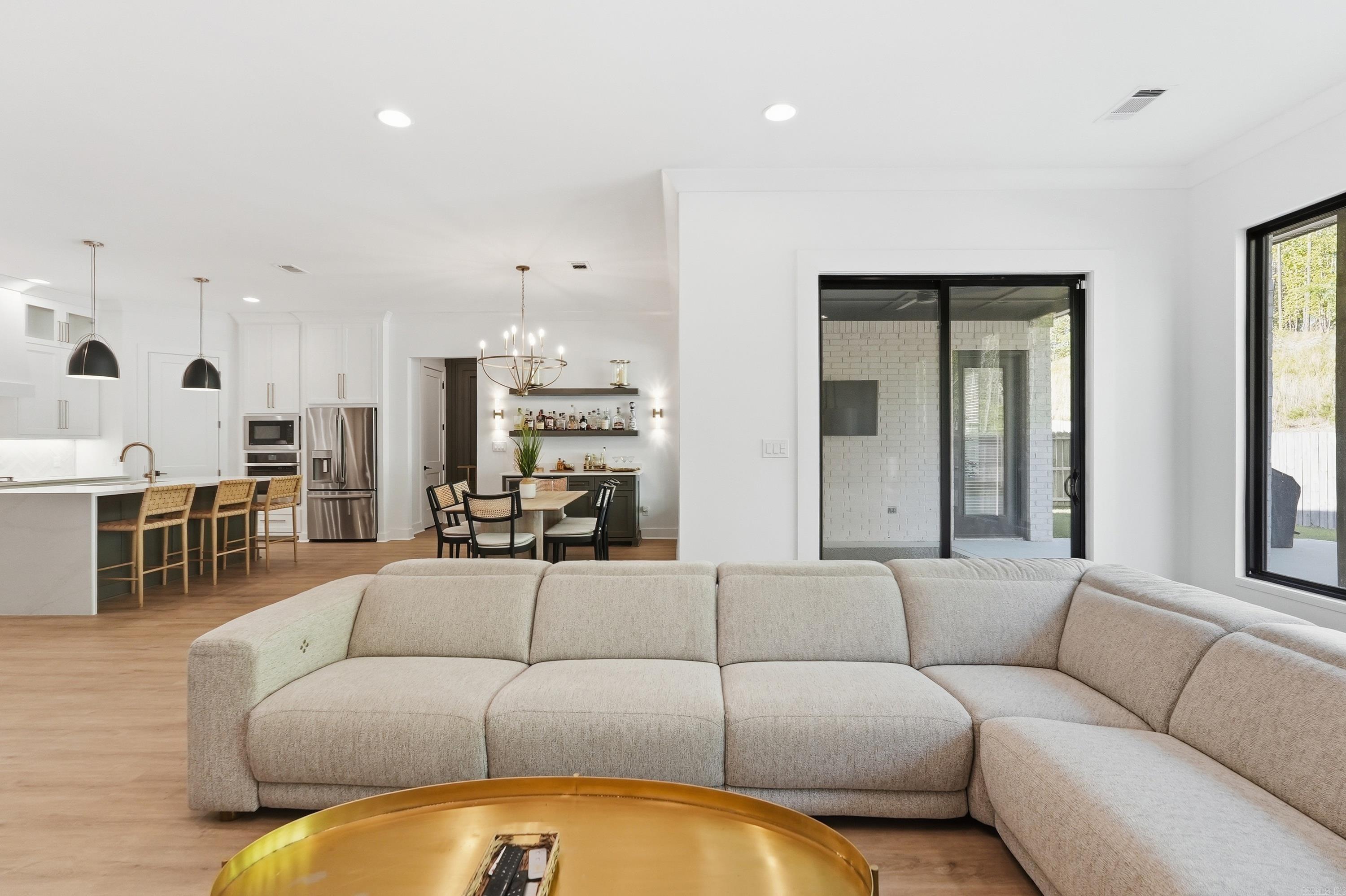 COPPER RUN - Residential