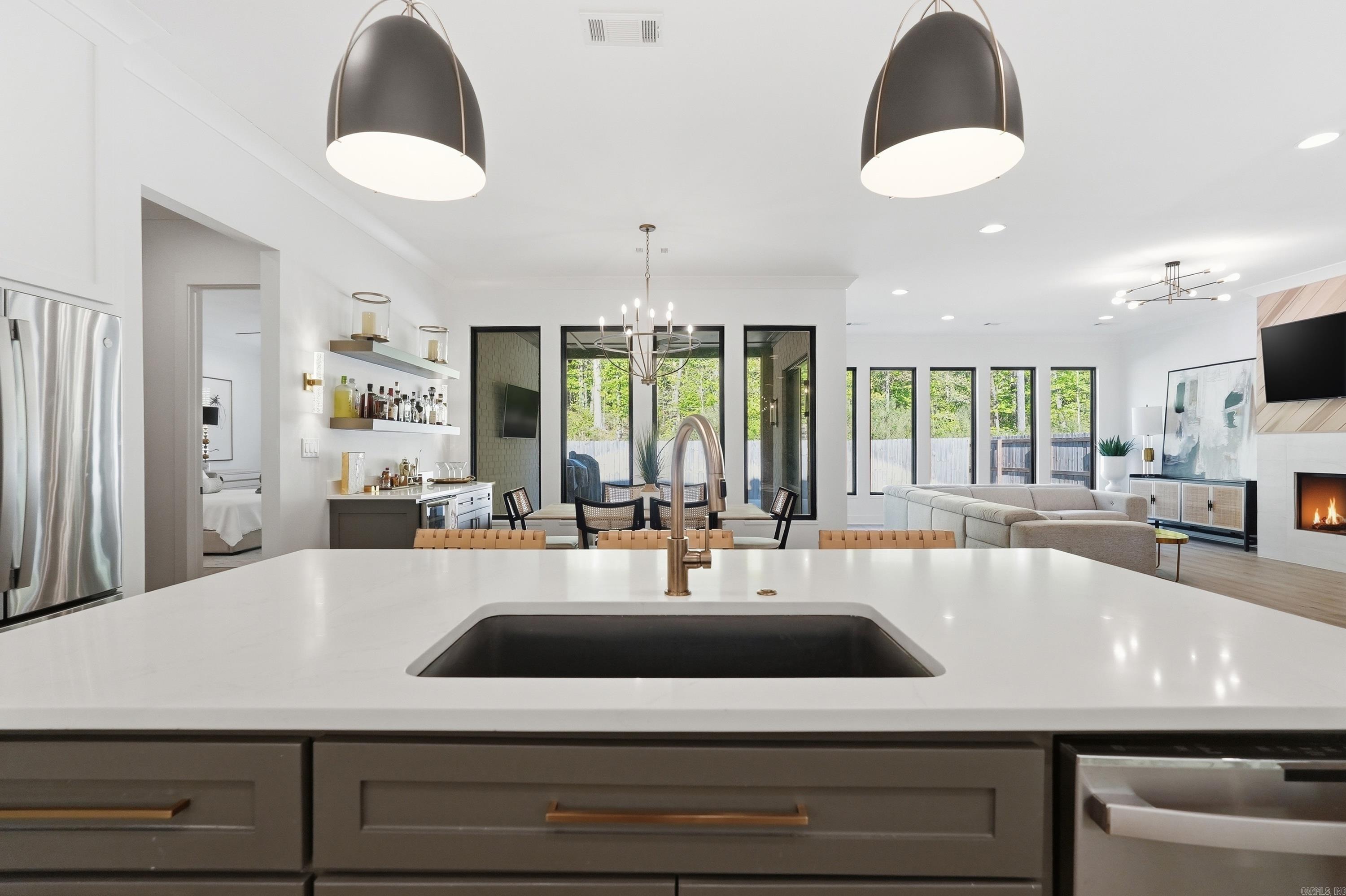 COPPER RUN - Residential