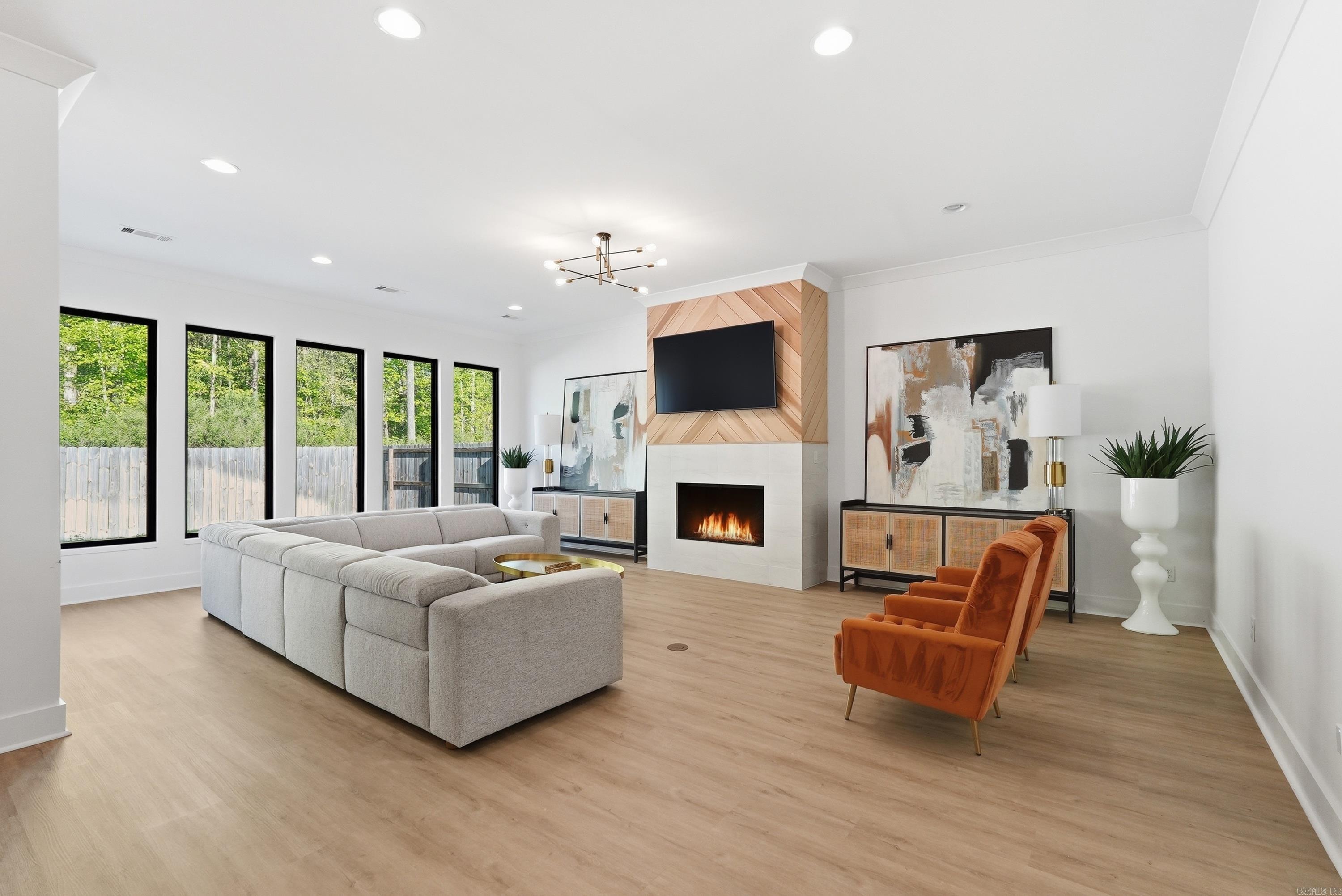 COPPER RUN - Residential