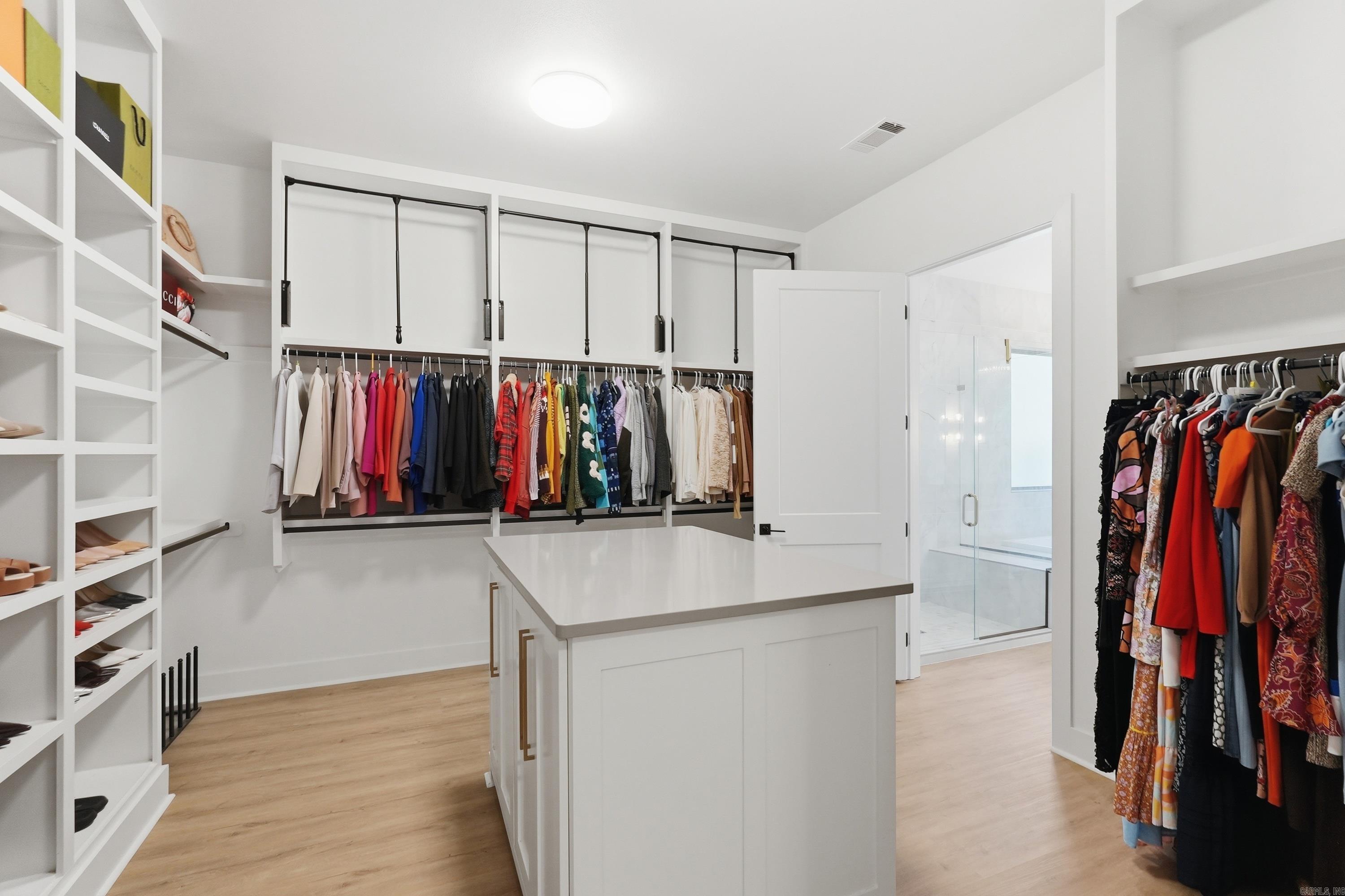 COPPER RUN - Residential