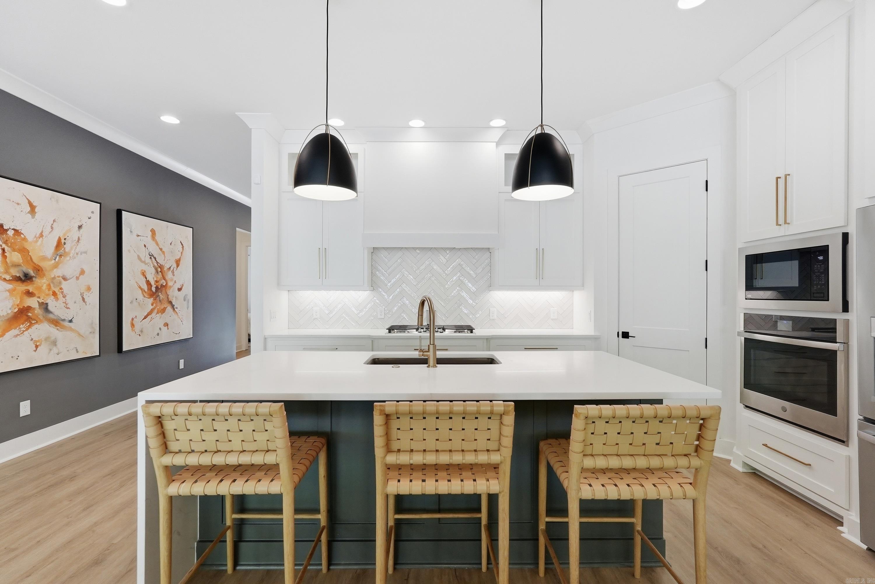 COPPER RUN - Residential