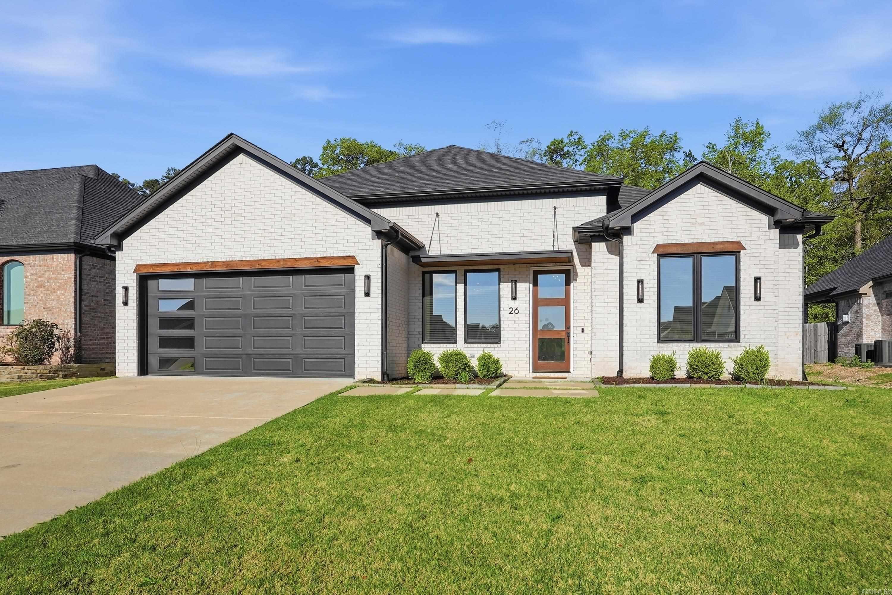 COPPER RUN - Residential