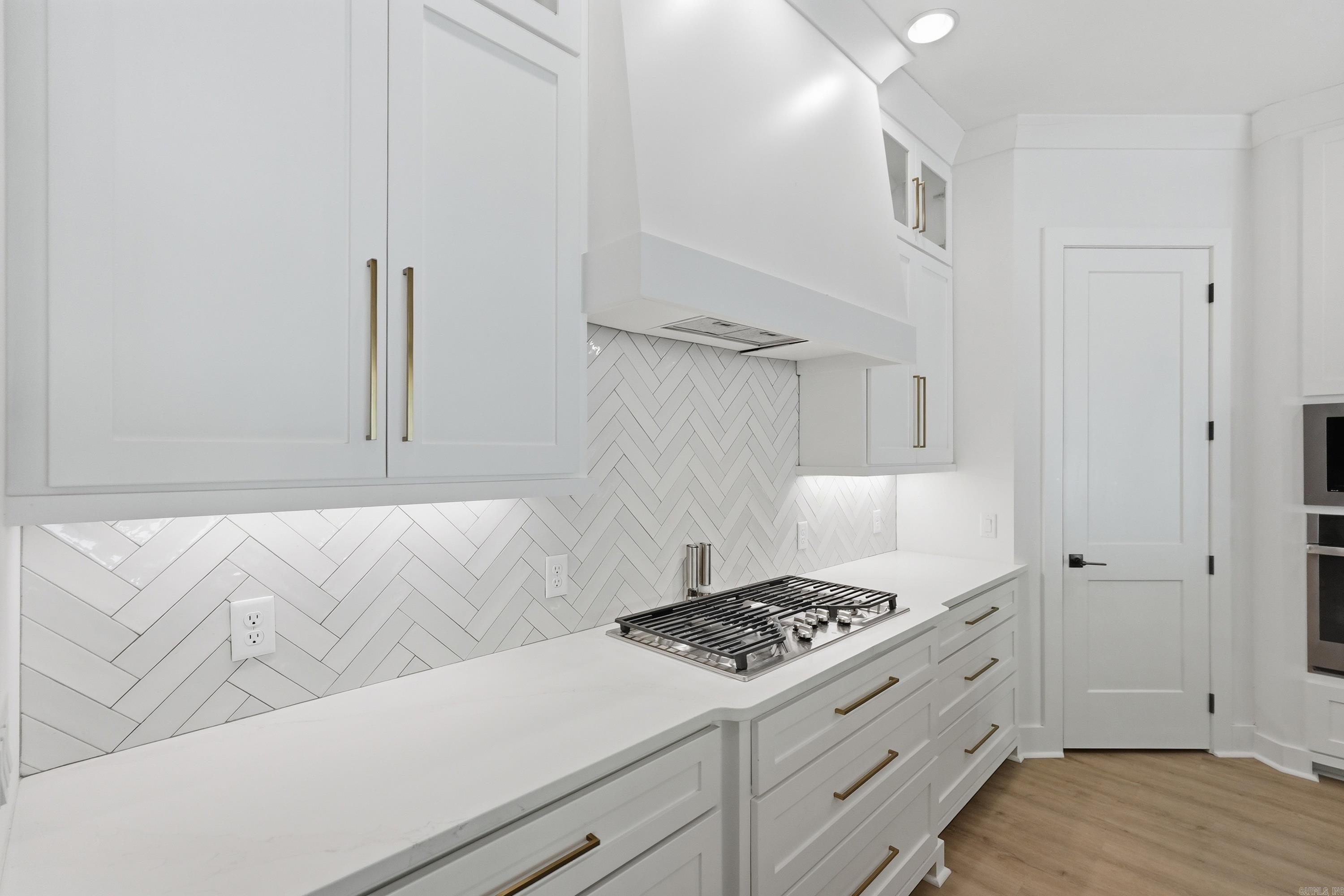 COPPER RUN - Residential