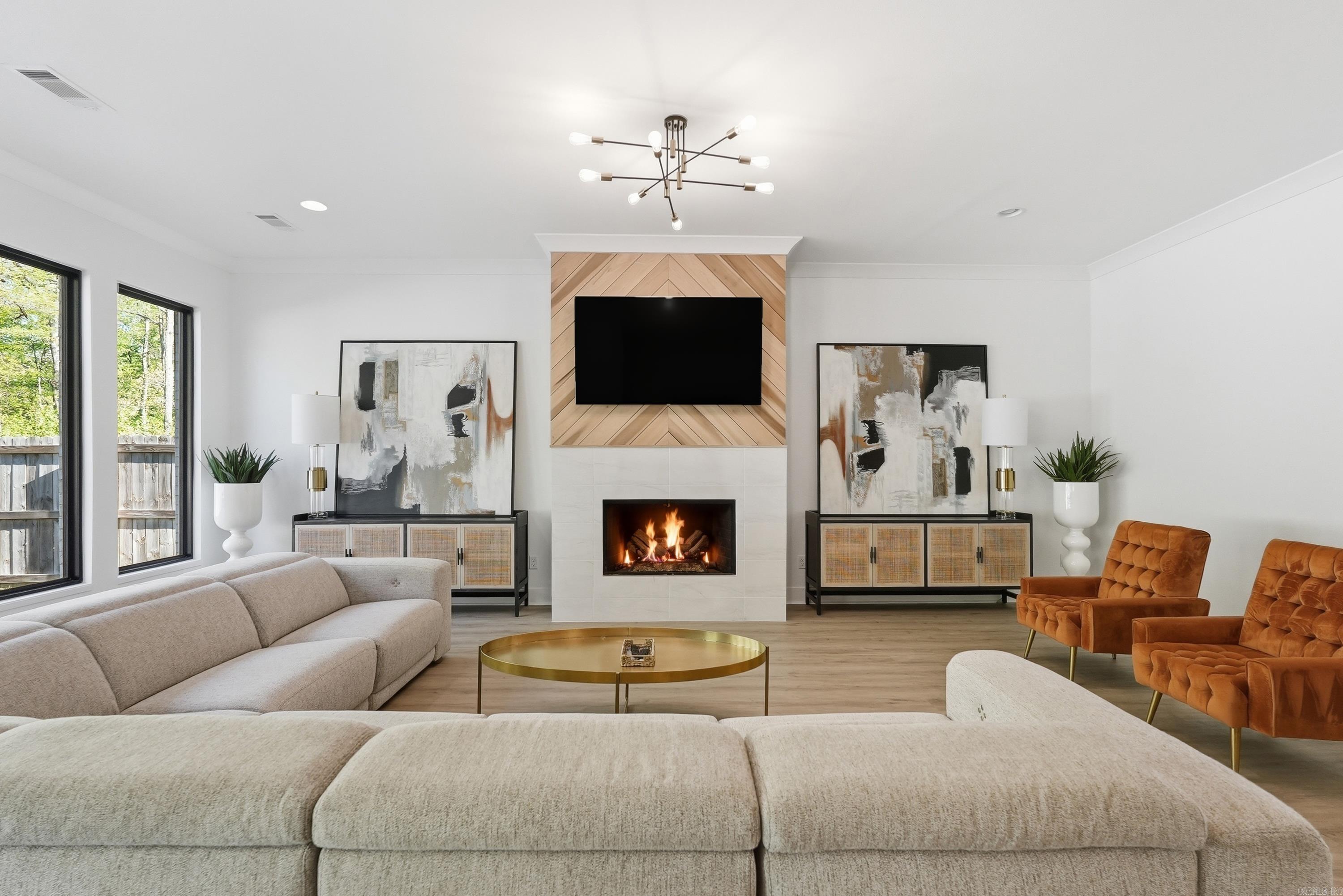 COPPER RUN - Residential