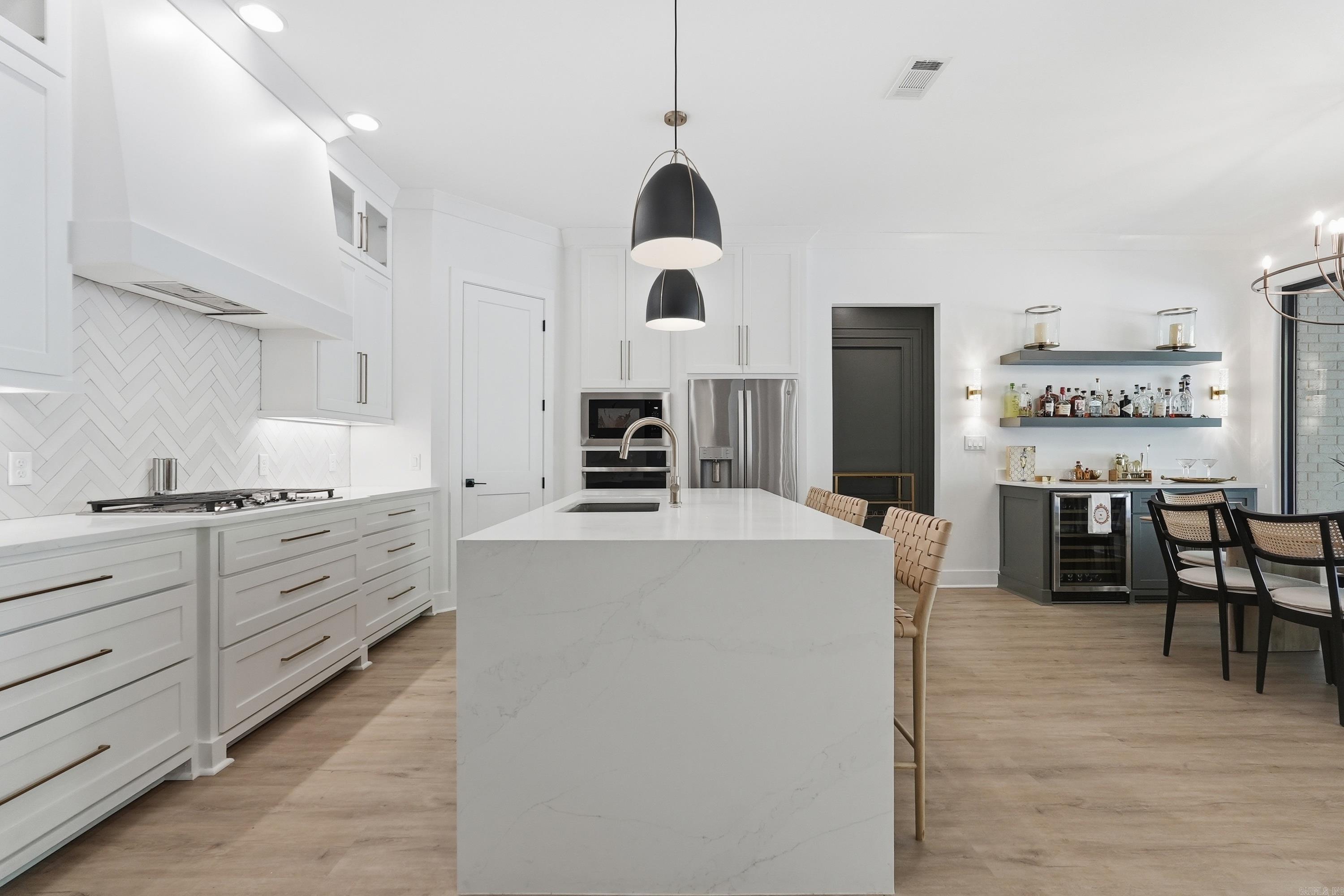 COPPER RUN - Residential