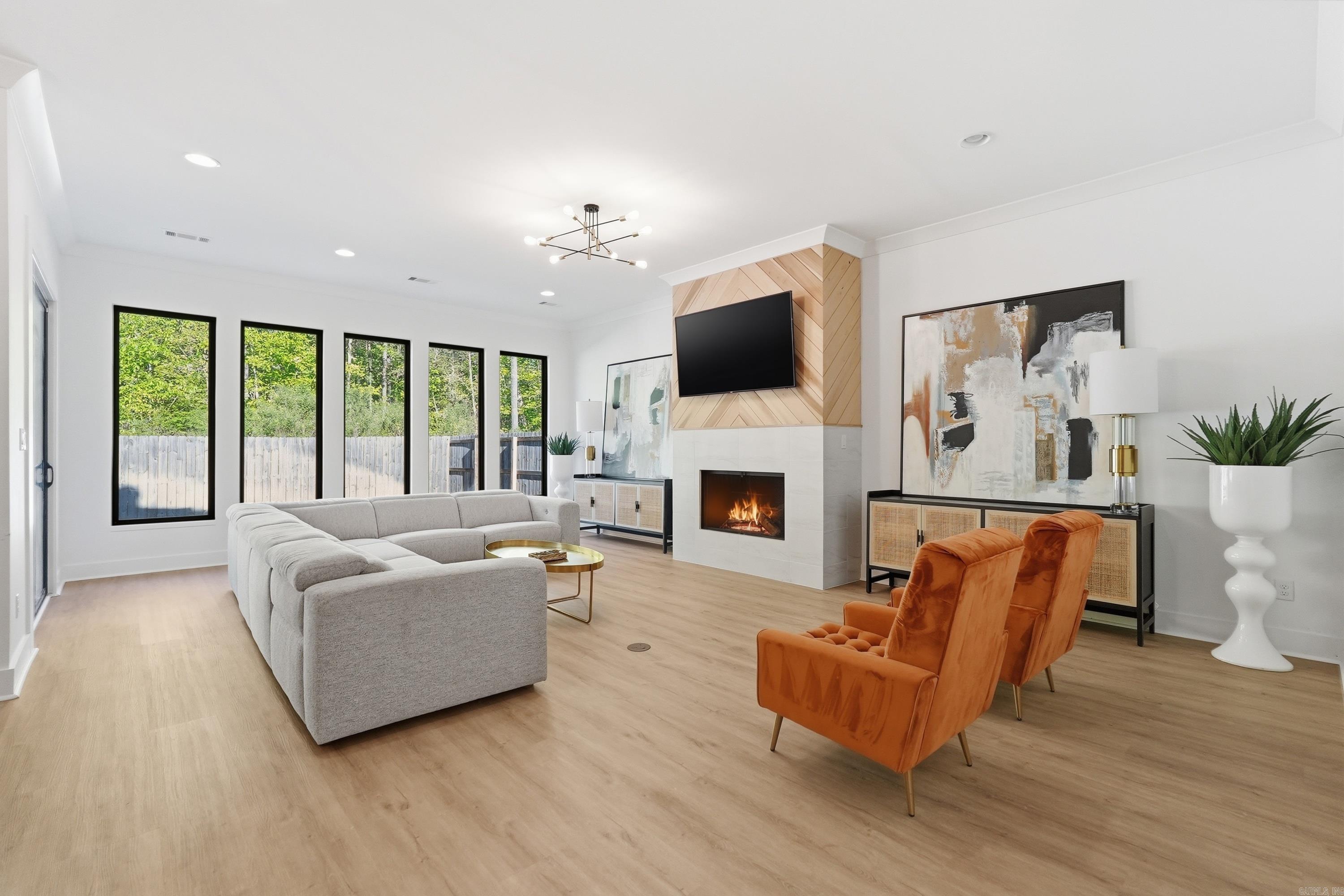 COPPER RUN - Residential