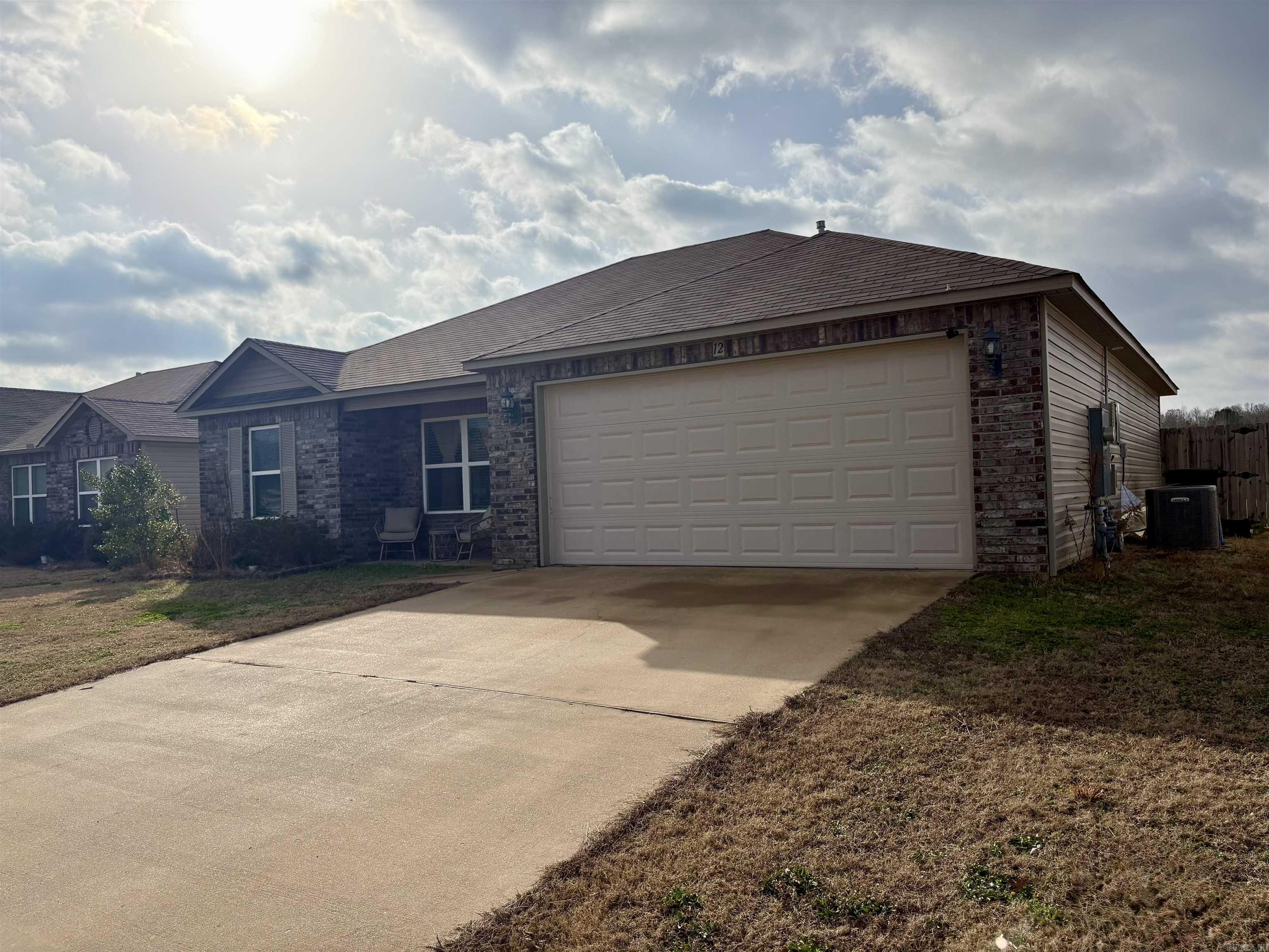 HOMESTEAD AT THE GAP PH 2 - Residential