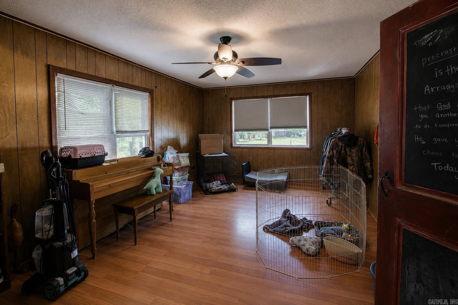 Shady Grove - Residential