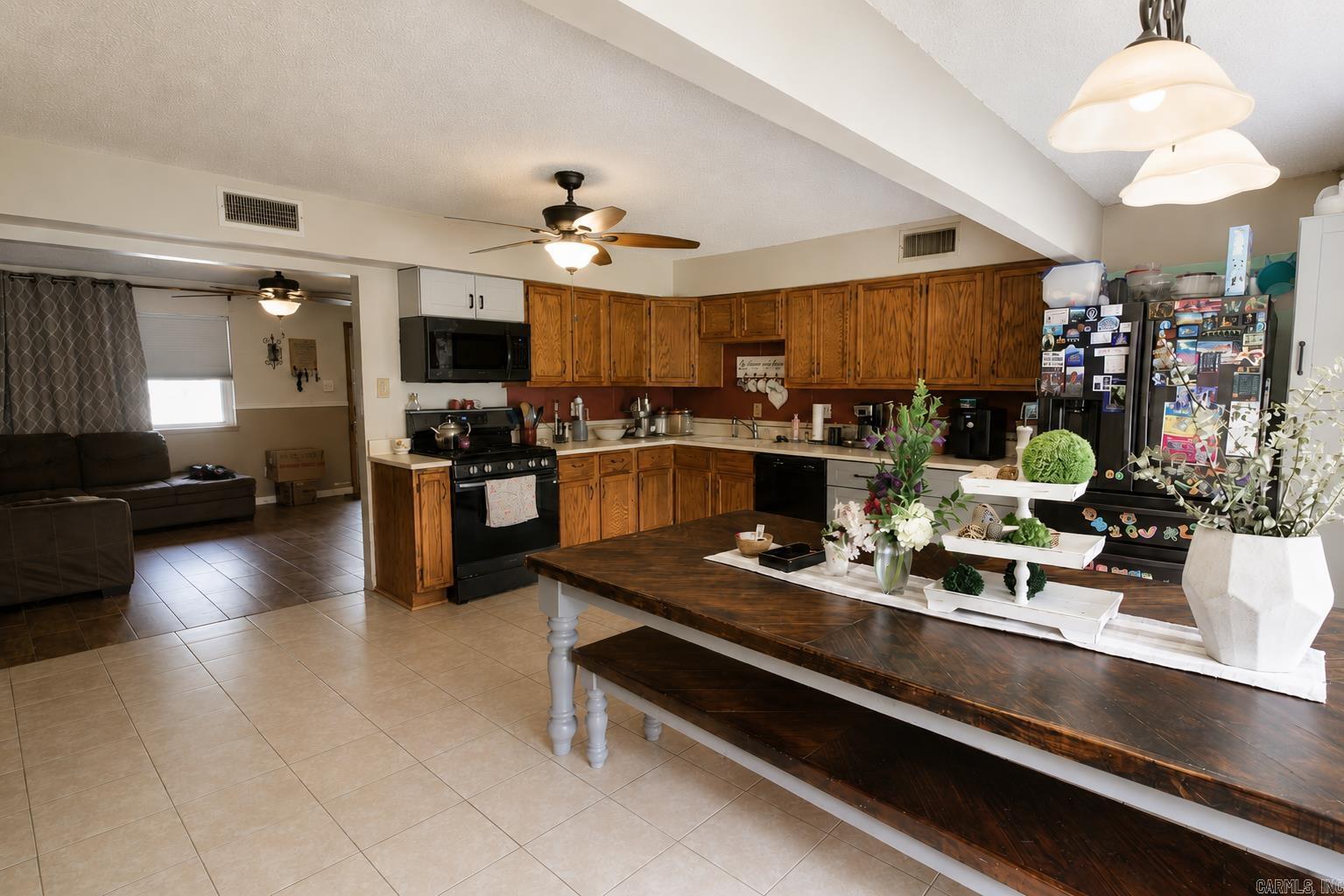 Shady Grove - Residential