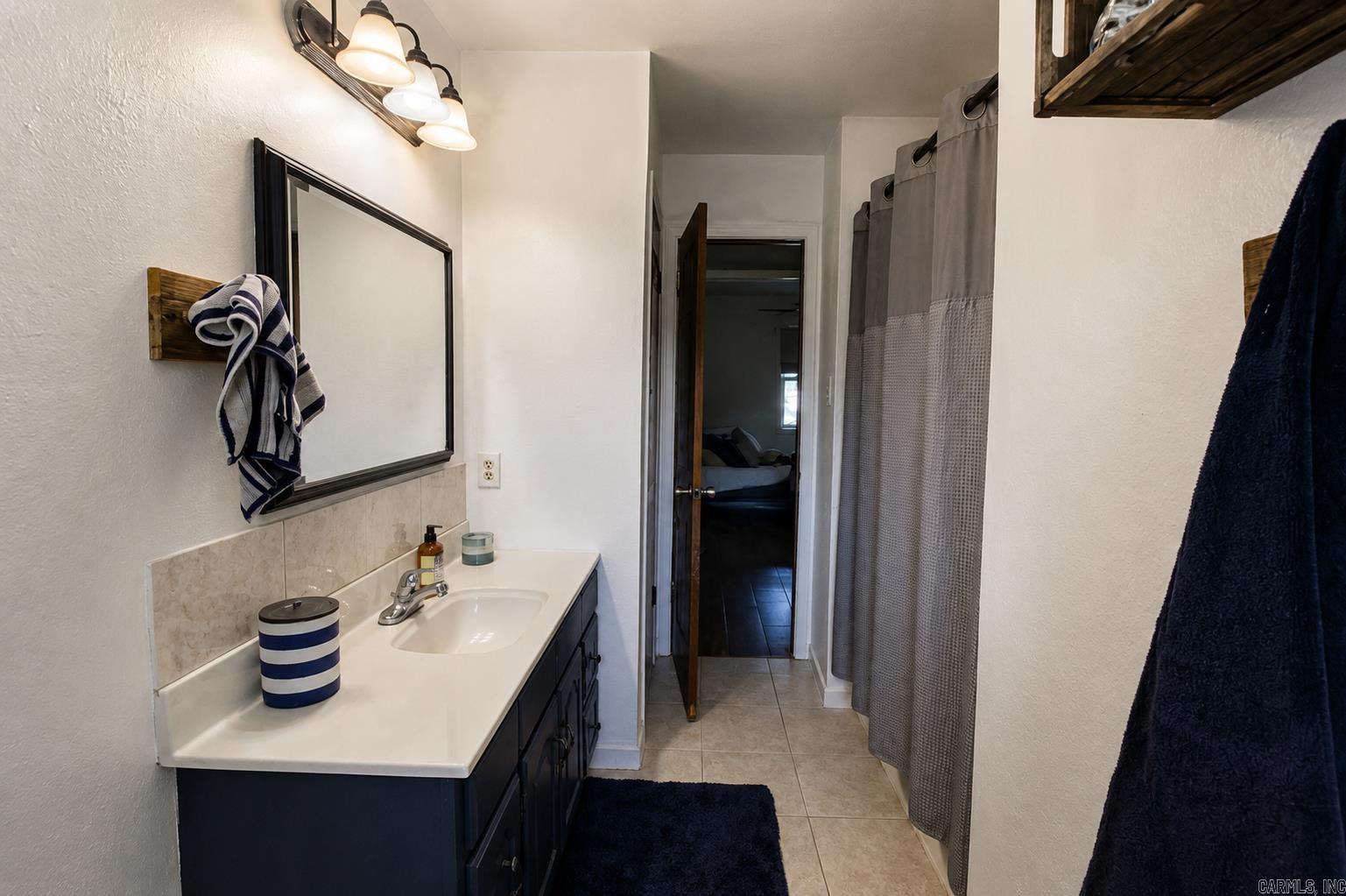 Shady Grove - Residential