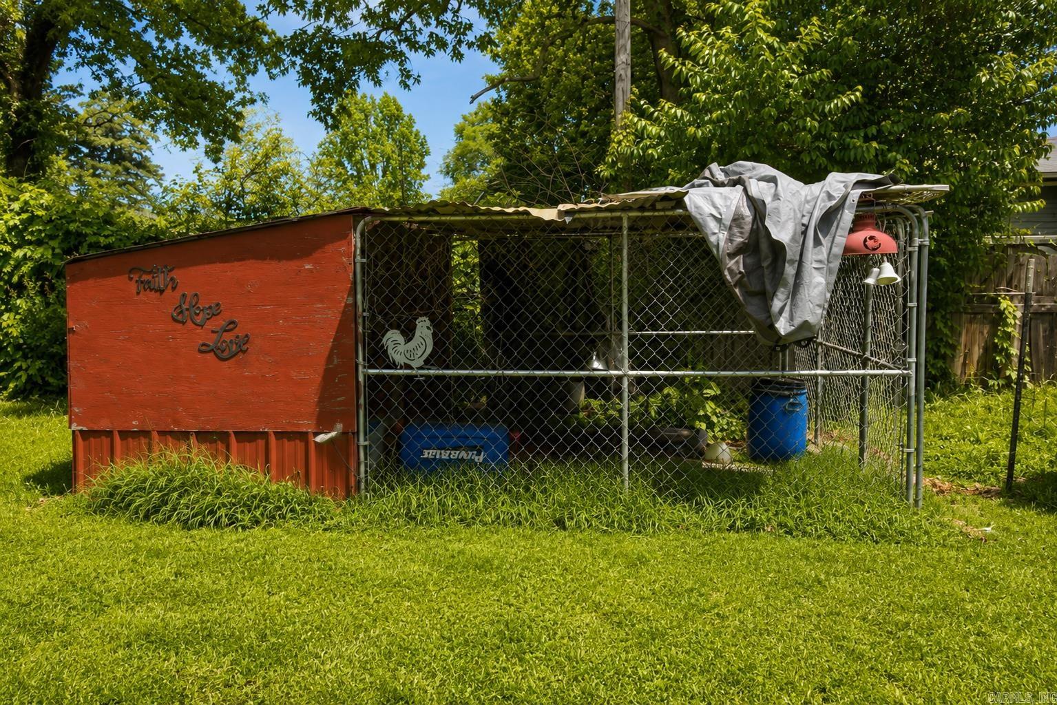 Shady Grove - Residential