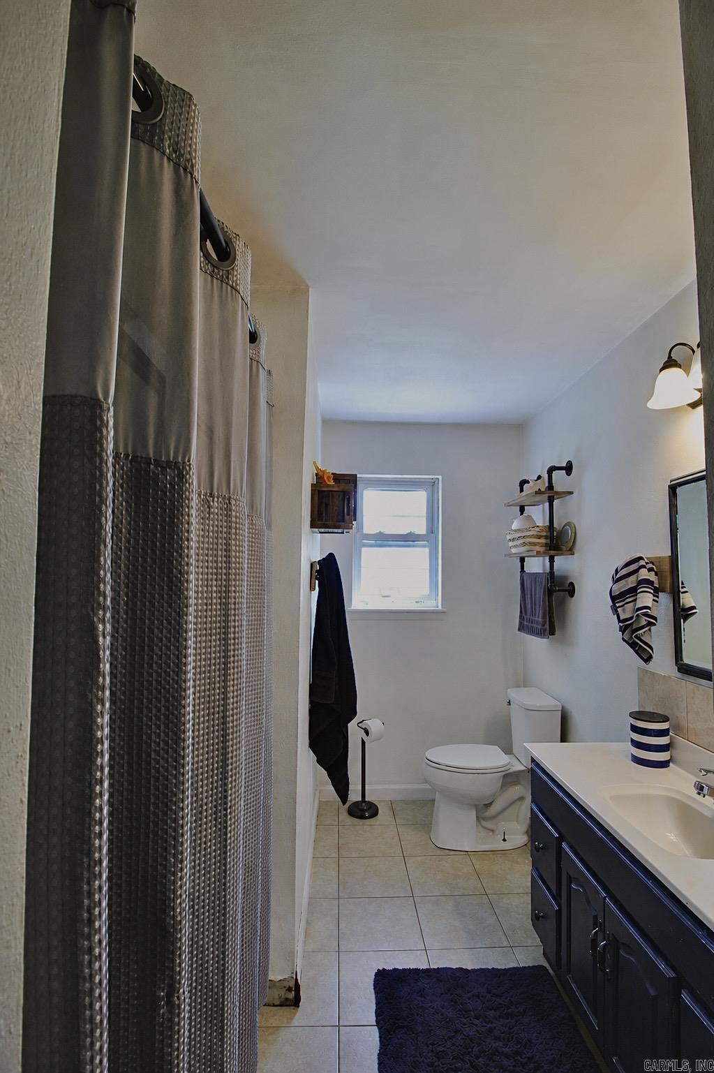 Shady Grove - Residential