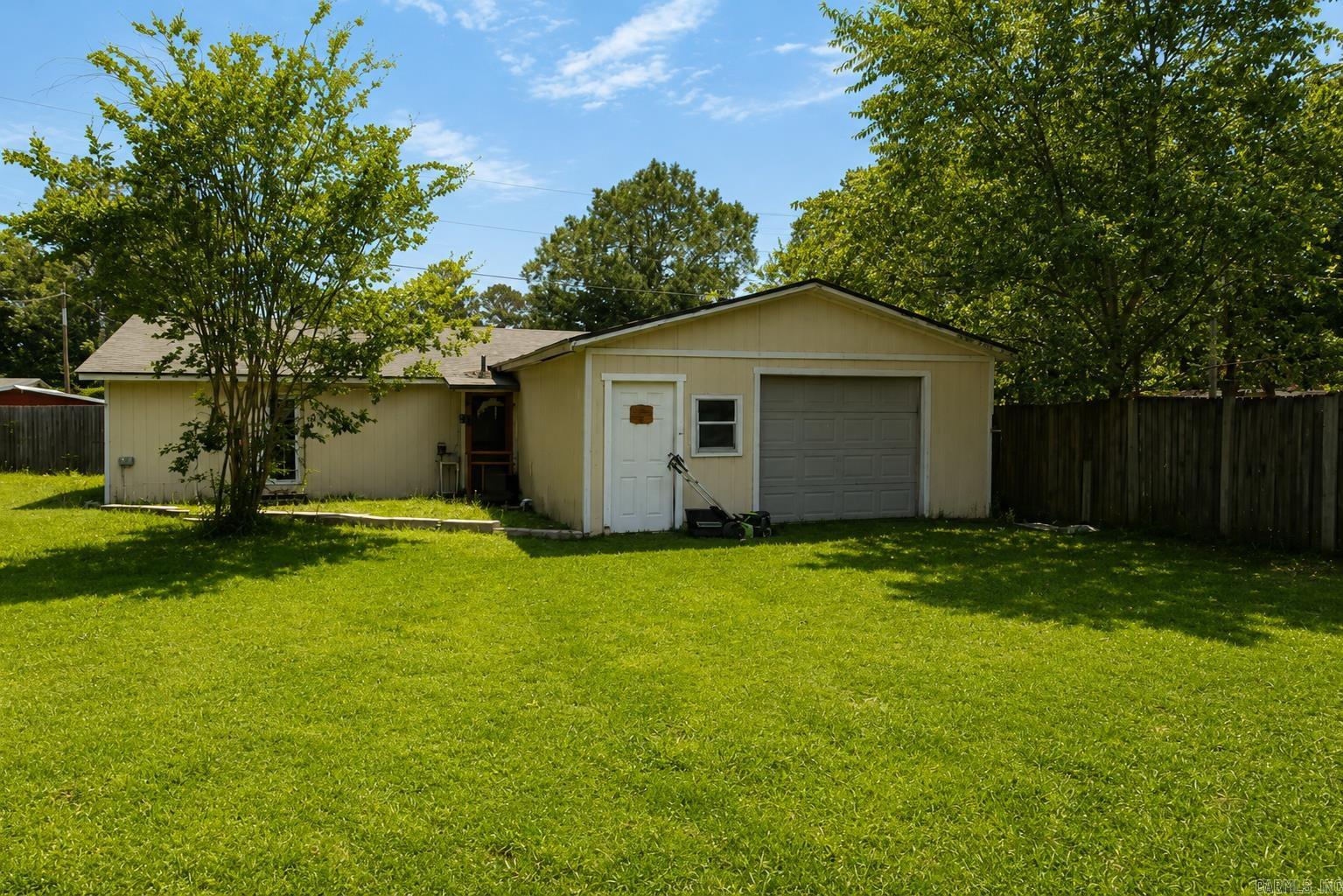 Shady Grove - Residential