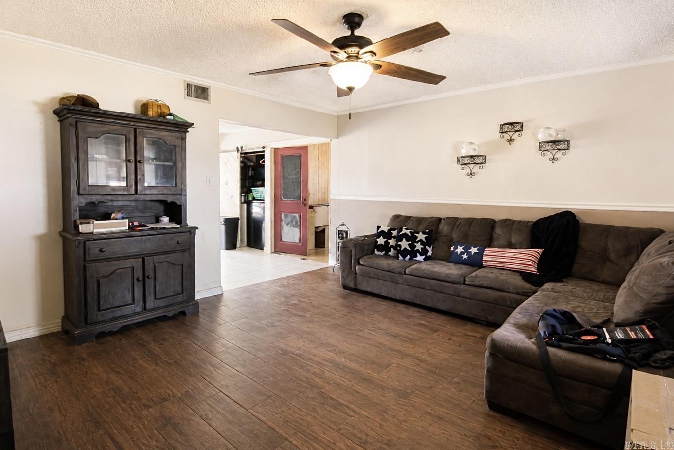 Shady Grove - Residential