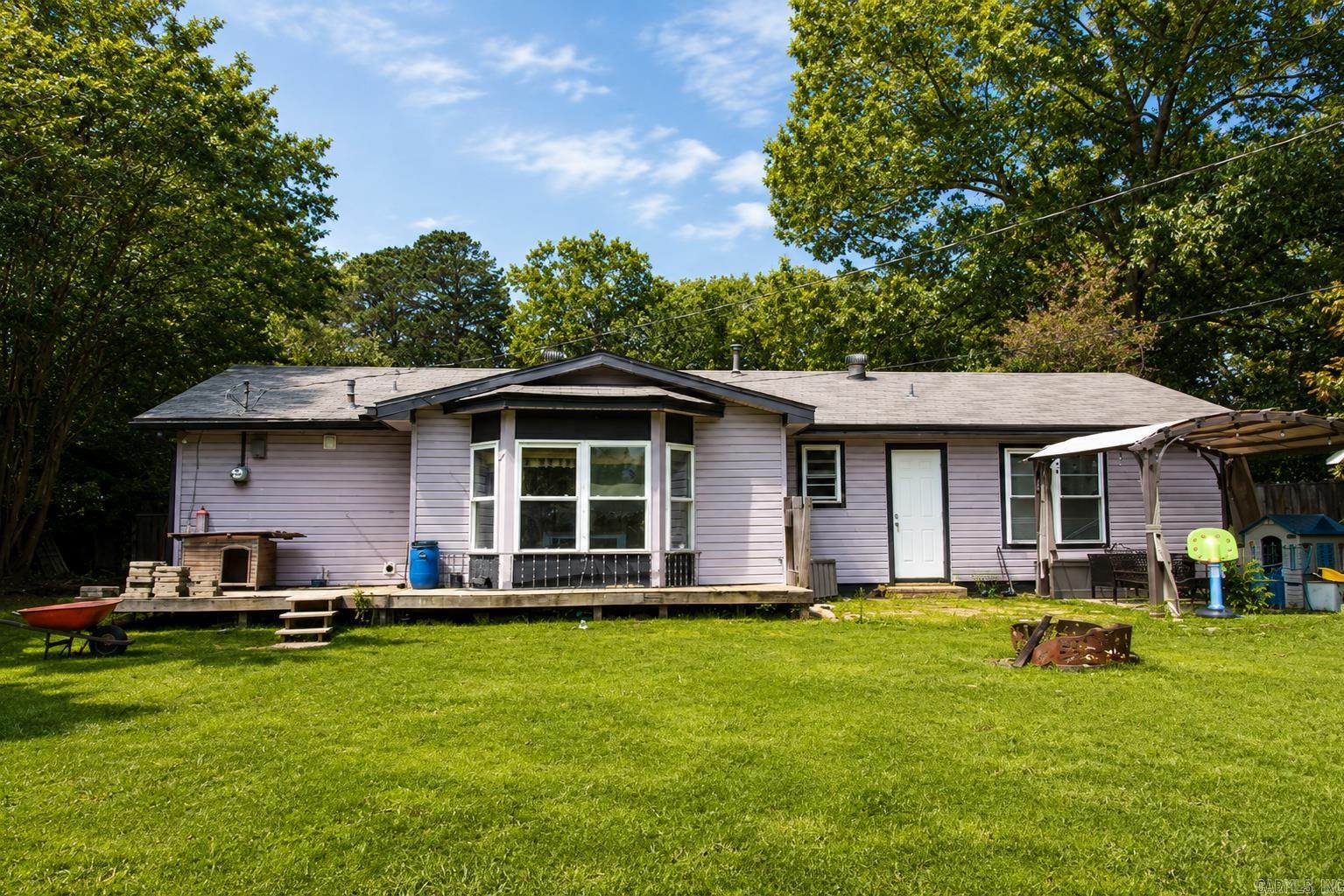 Shady Grove - Residential