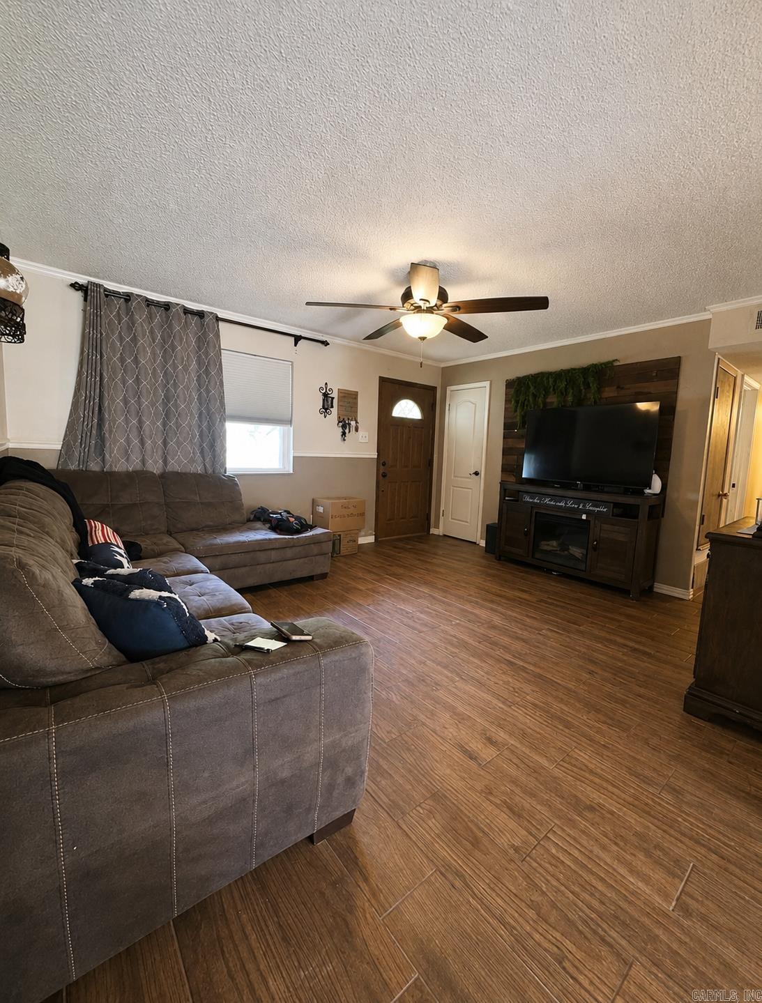 Shady Grove - Residential