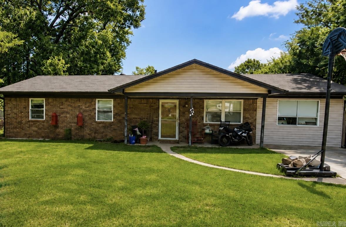 Shady Grove - Residential