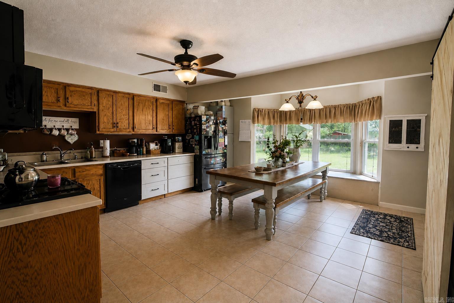 Shady Grove - Residential