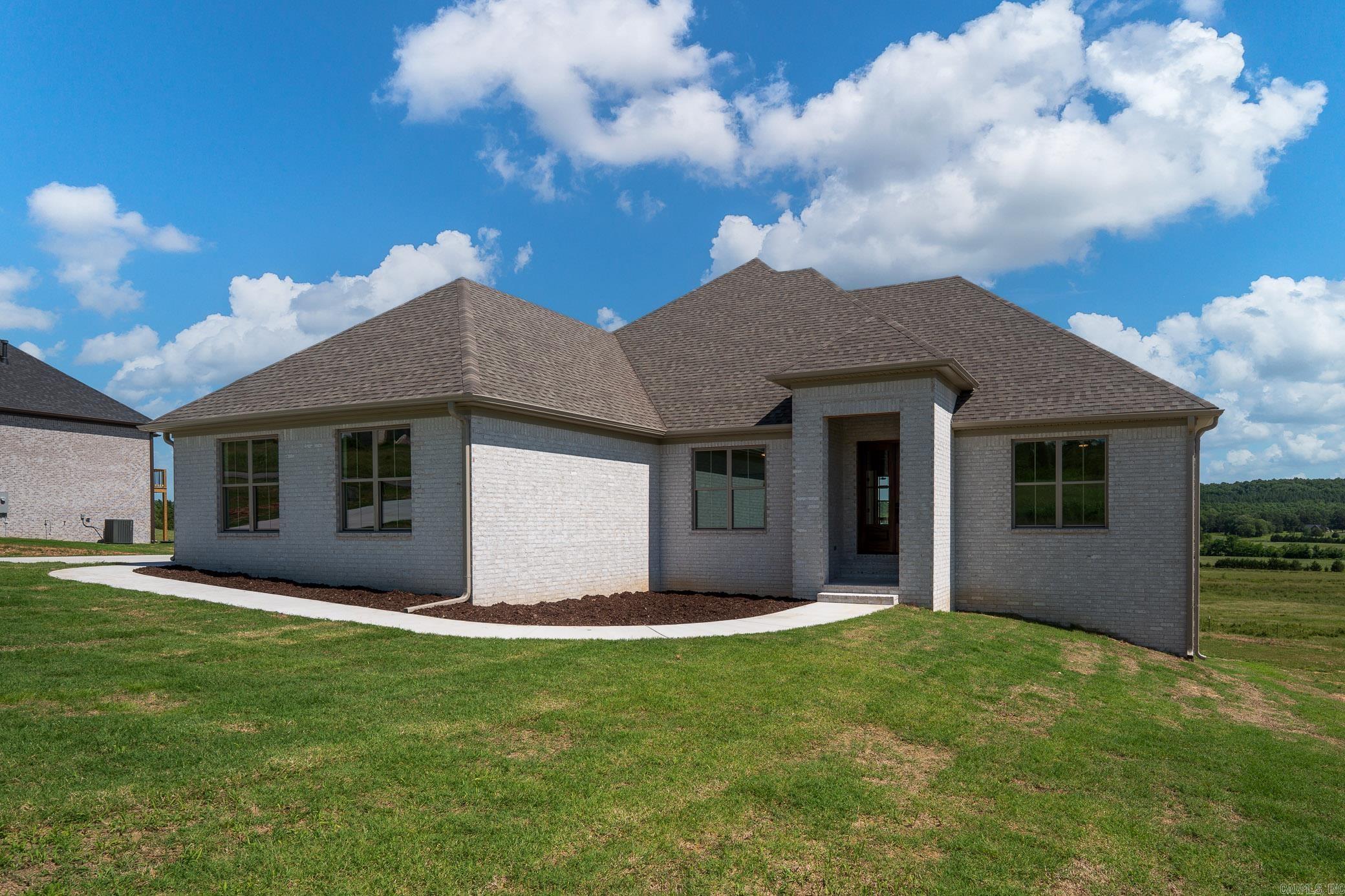 REYNOLDS RIDGE - Residential