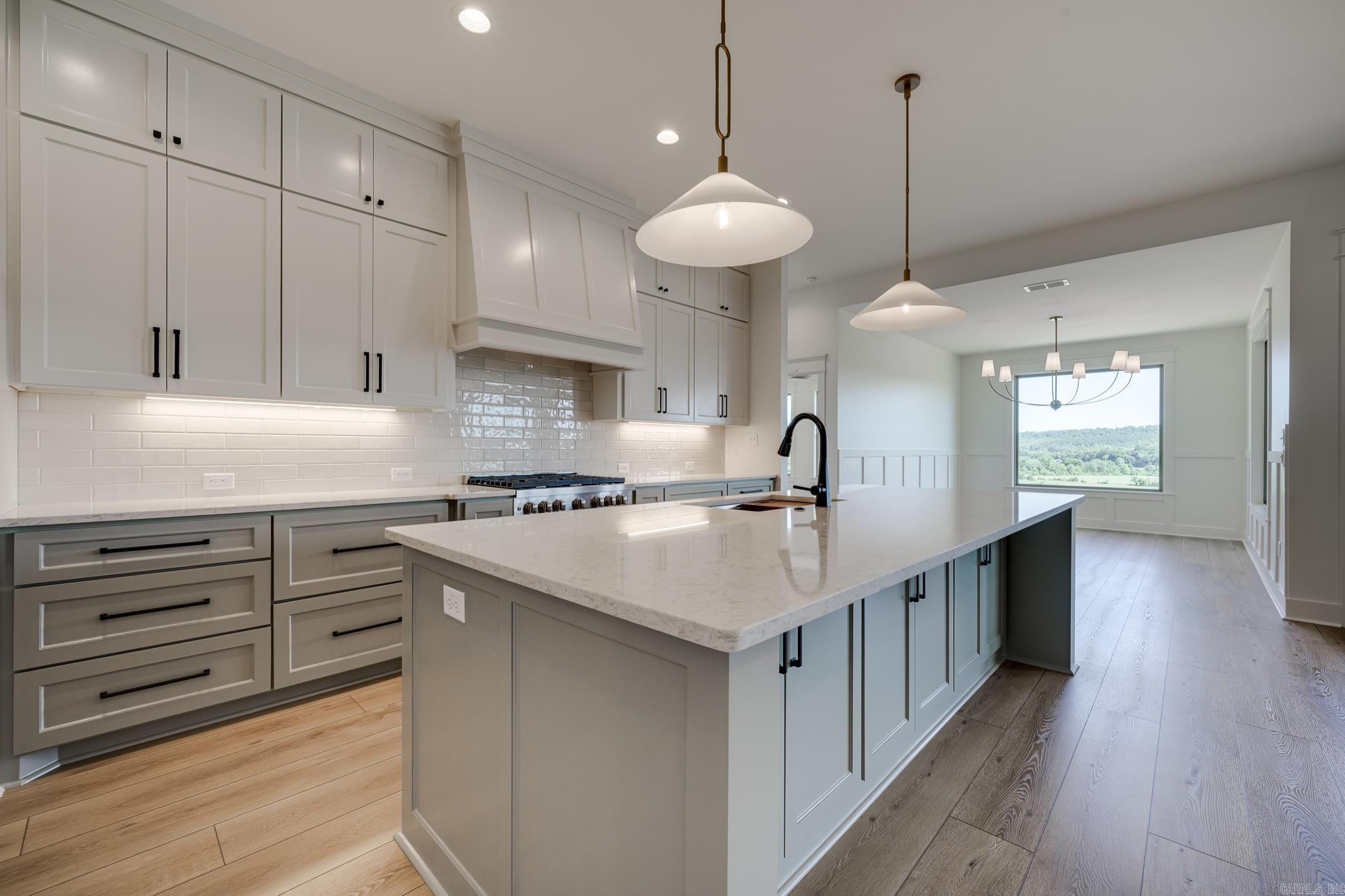 REYNOLDS RIDGE - Residential