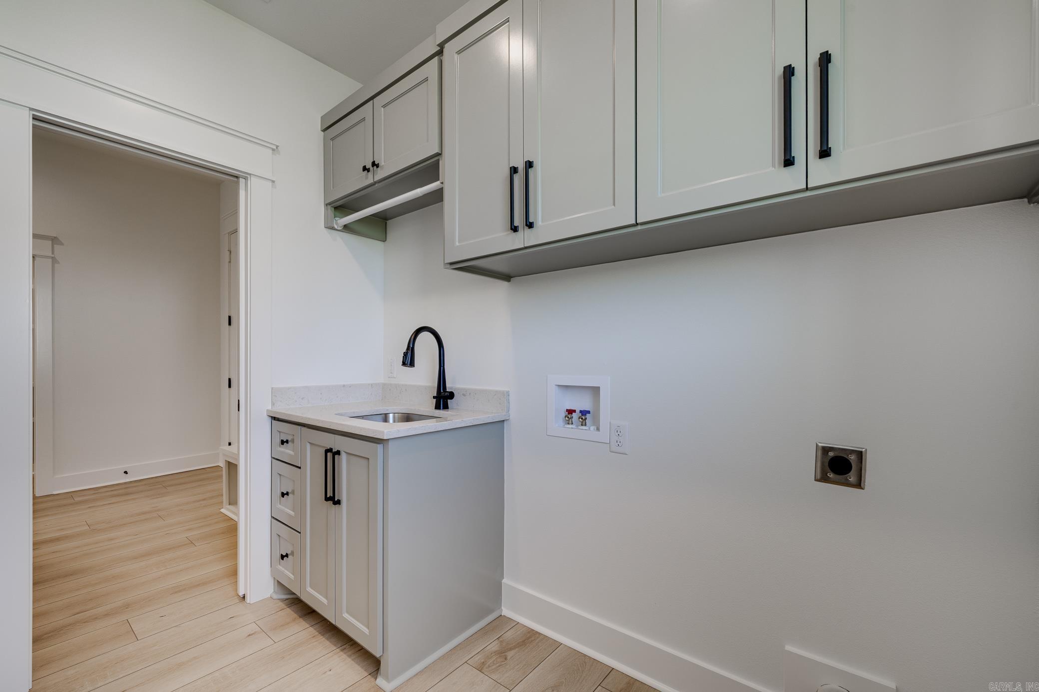 REYNOLDS RIDGE - Residential