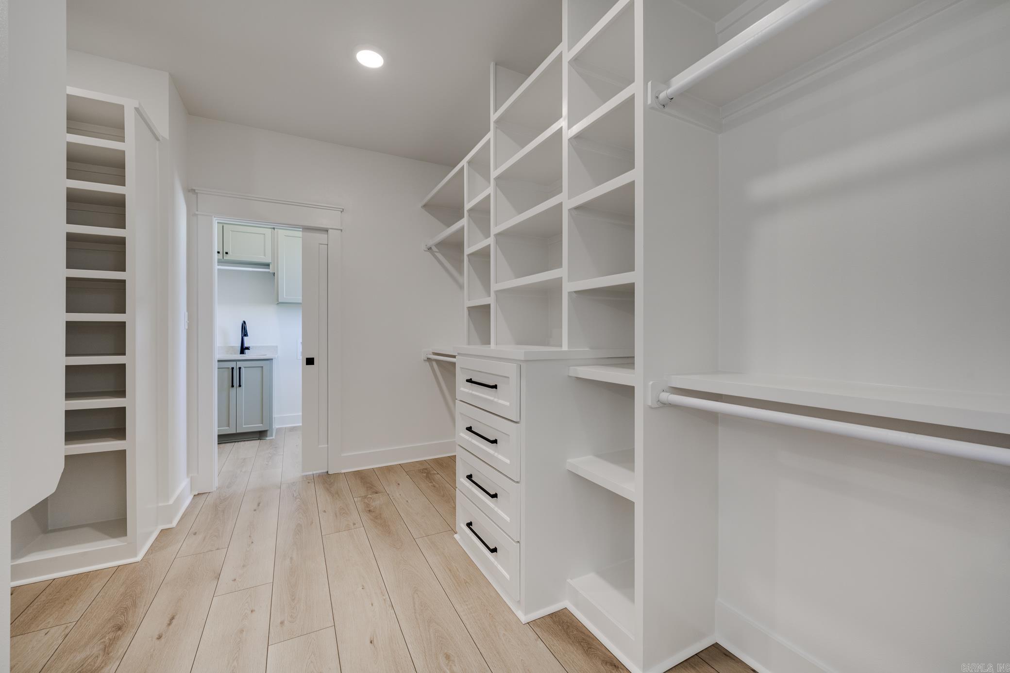 REYNOLDS RIDGE - Residential