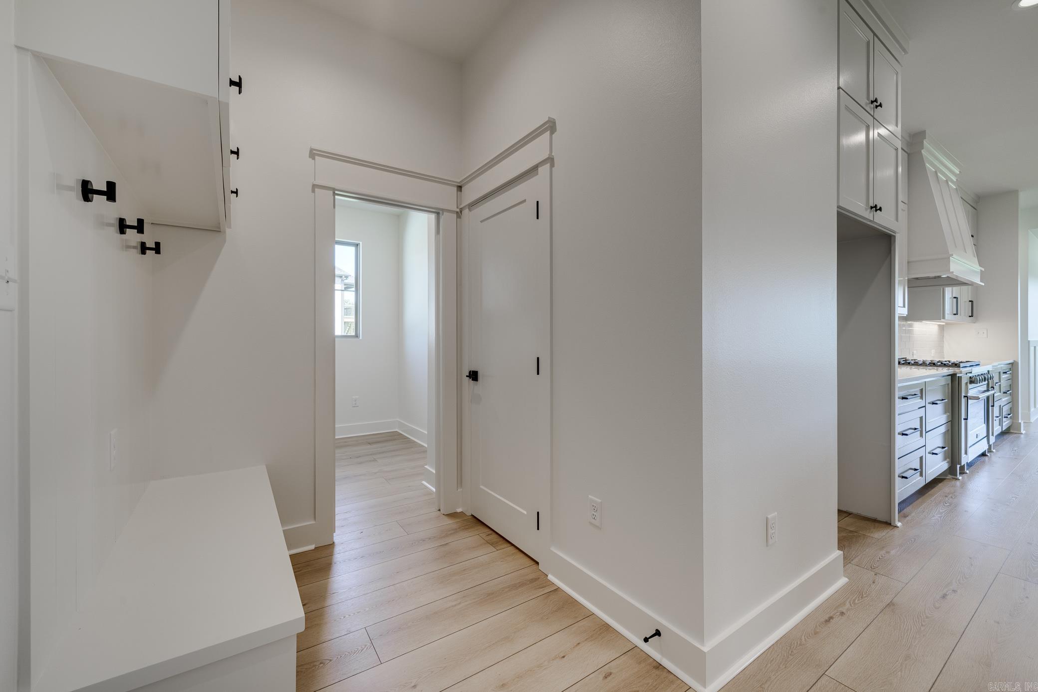 REYNOLDS RIDGE - Residential