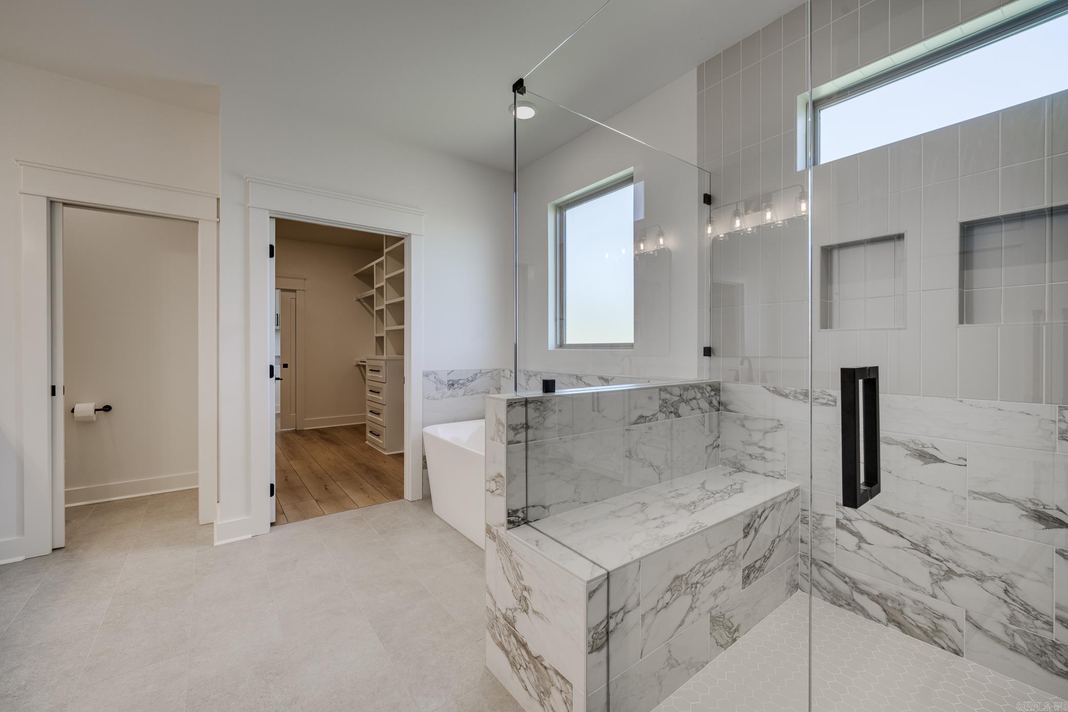 REYNOLDS RIDGE - Residential