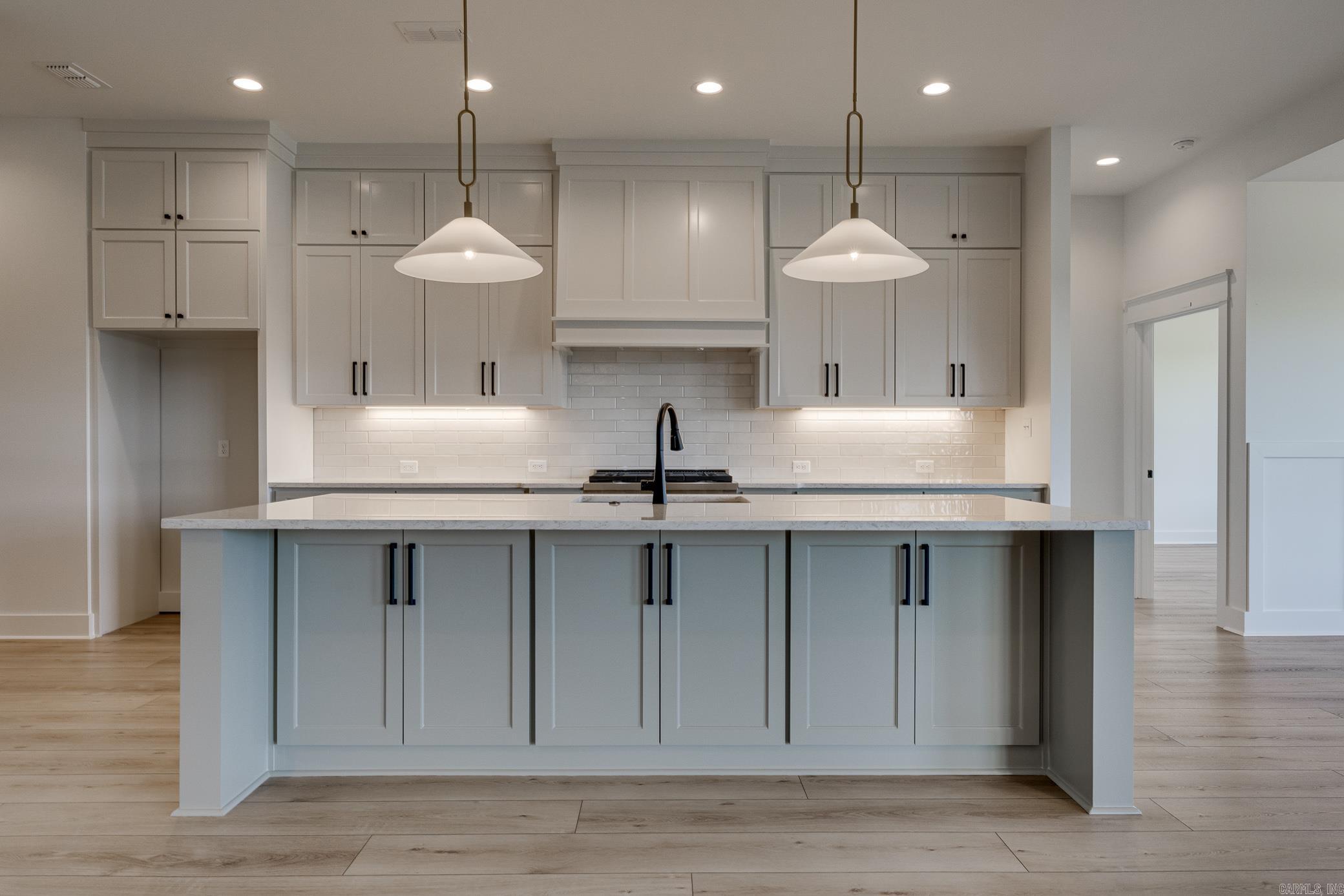 REYNOLDS RIDGE - Residential