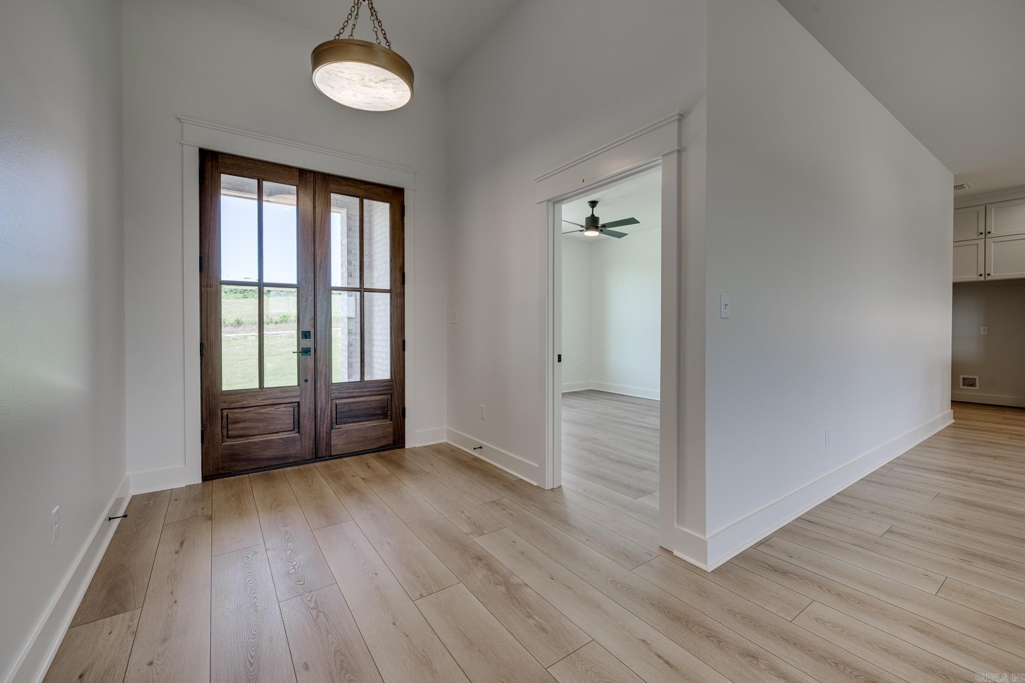 REYNOLDS RIDGE - Residential