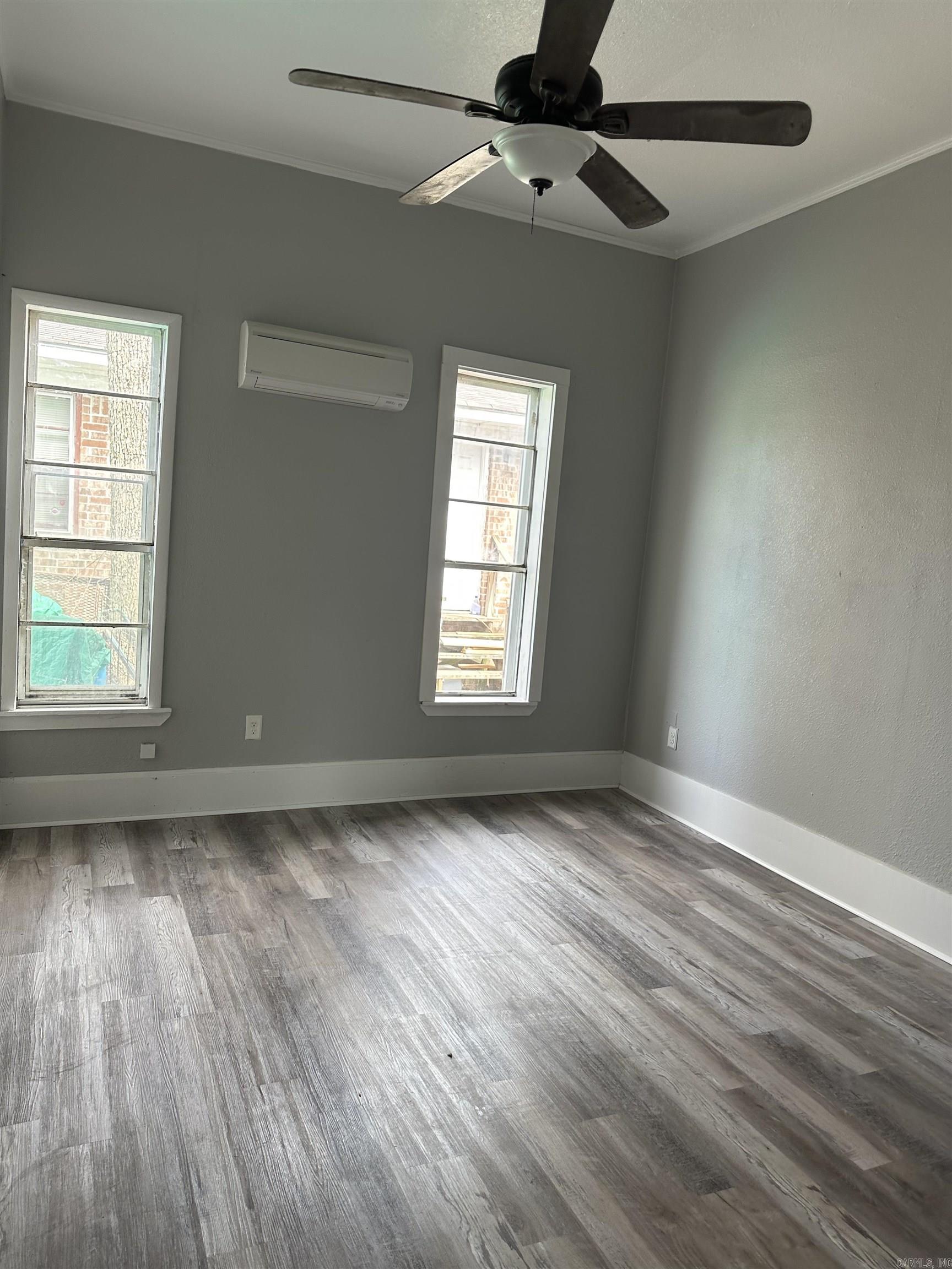 City of Little Rock L11 - Residential Lease