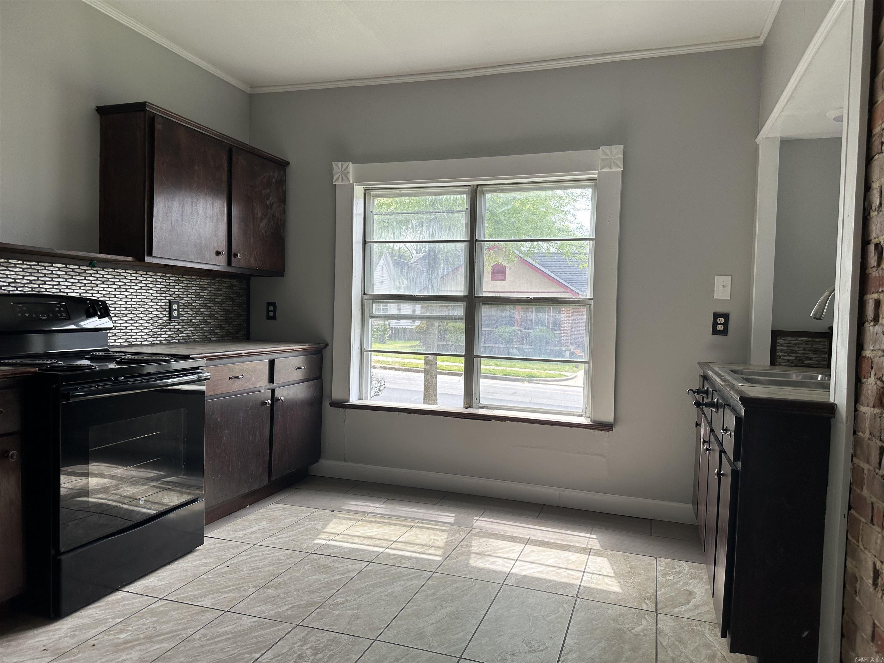 City of Little Rock L11 - Residential Lease