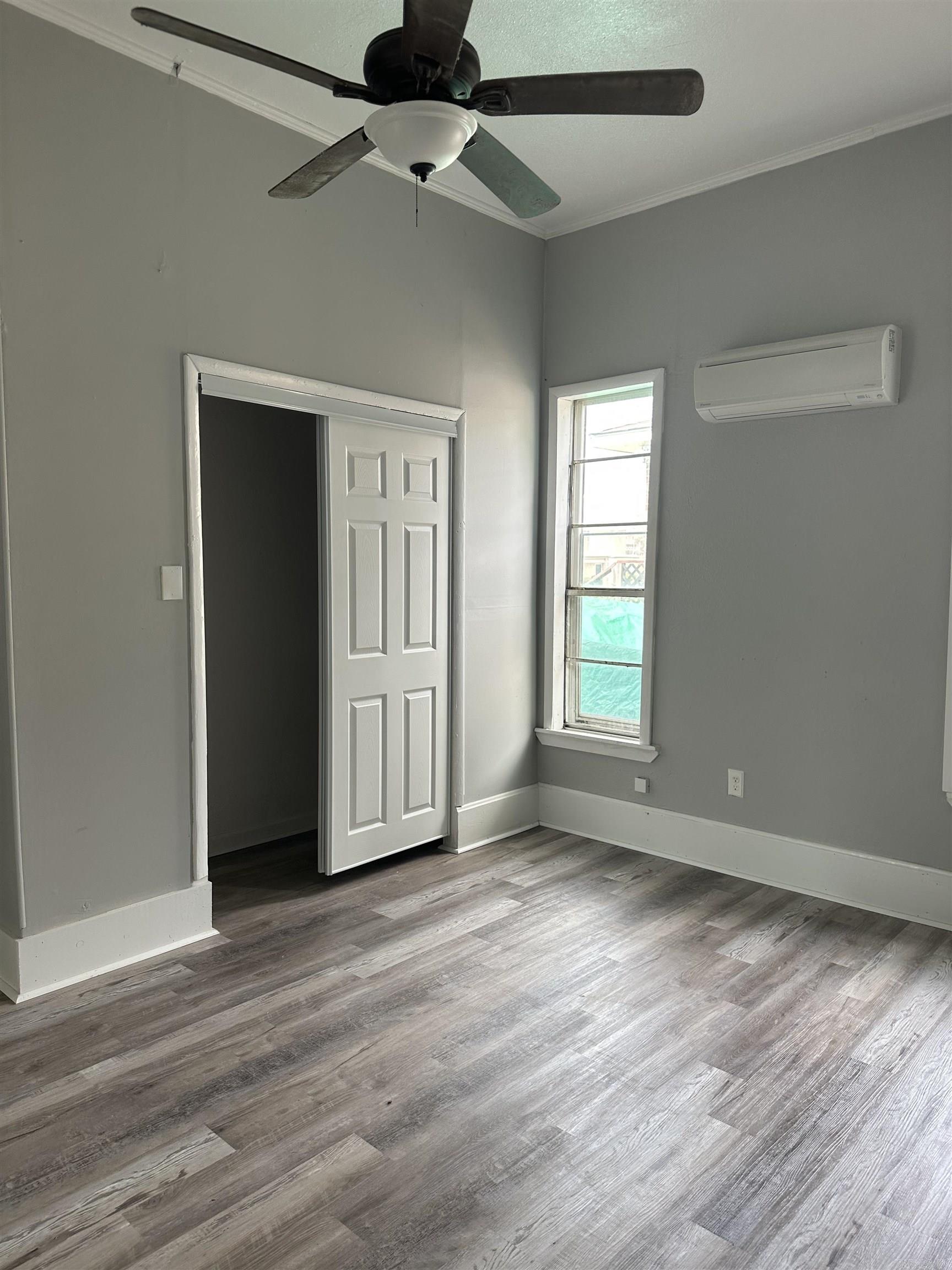 City of Little Rock L11 - Residential Lease