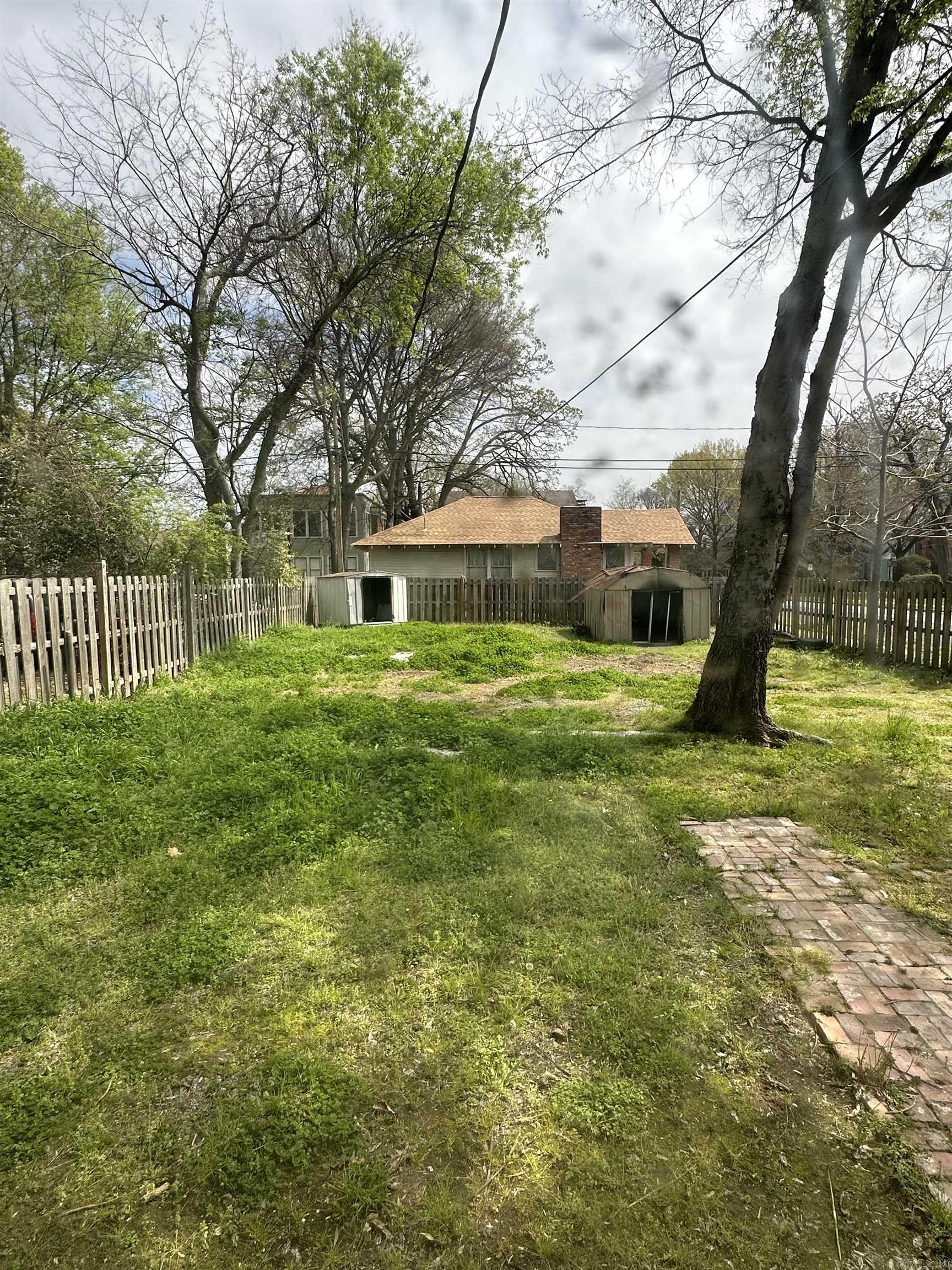 City of Little Rock L11 - Residential Lease