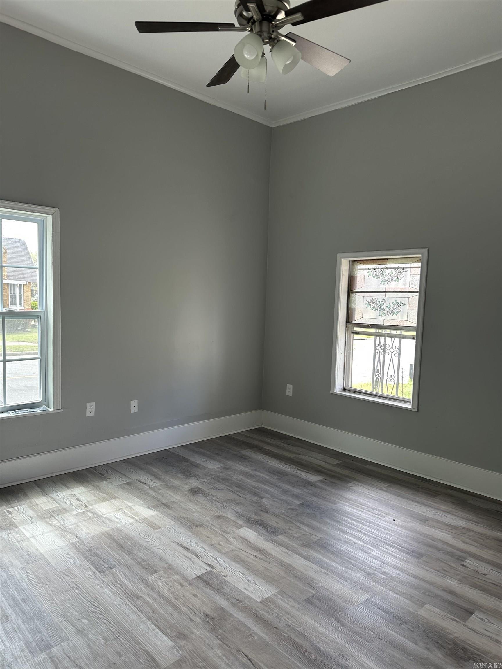 City of Little Rock L11 - Residential Lease