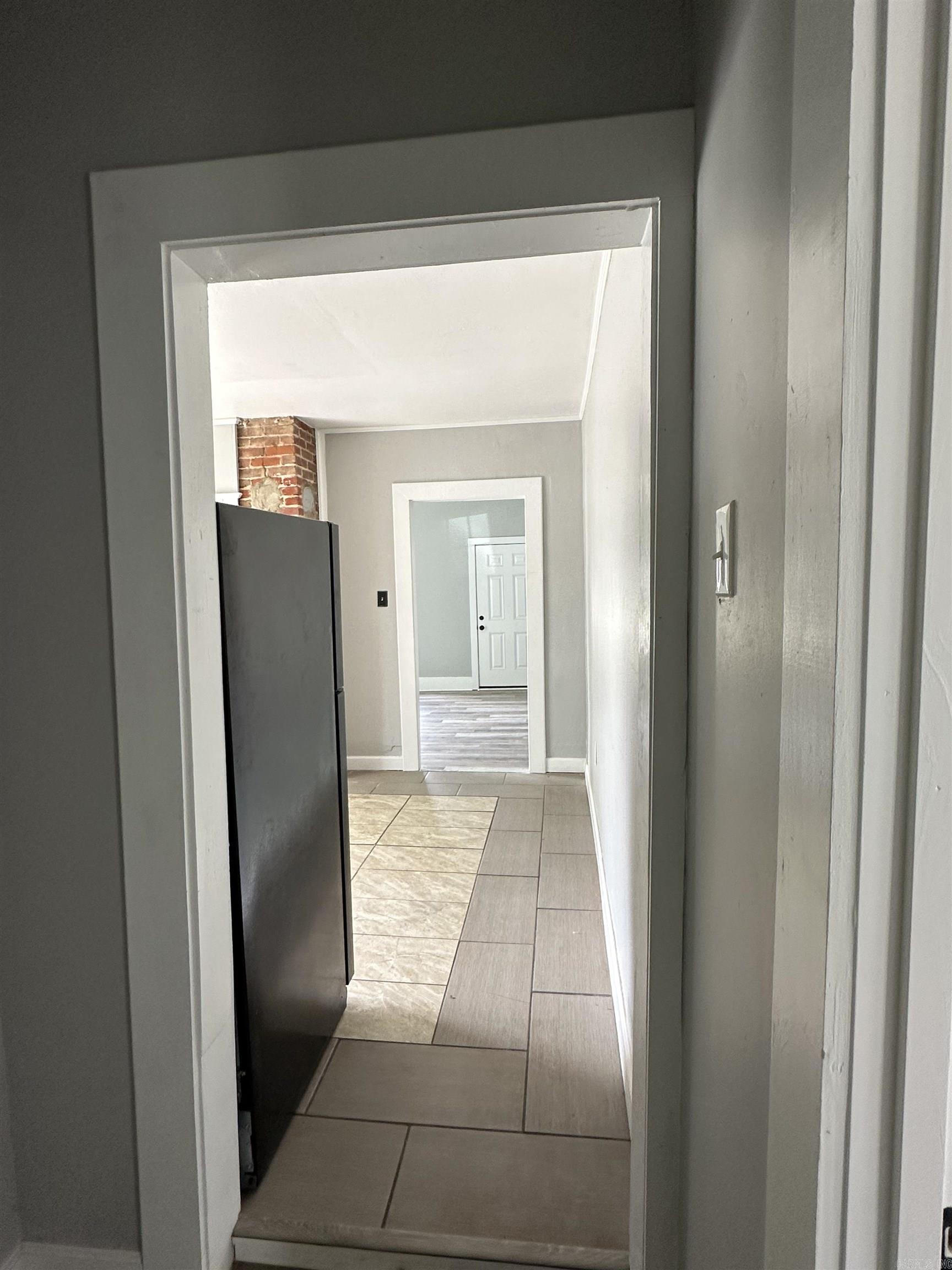 City of Little Rock L11 - Residential Lease