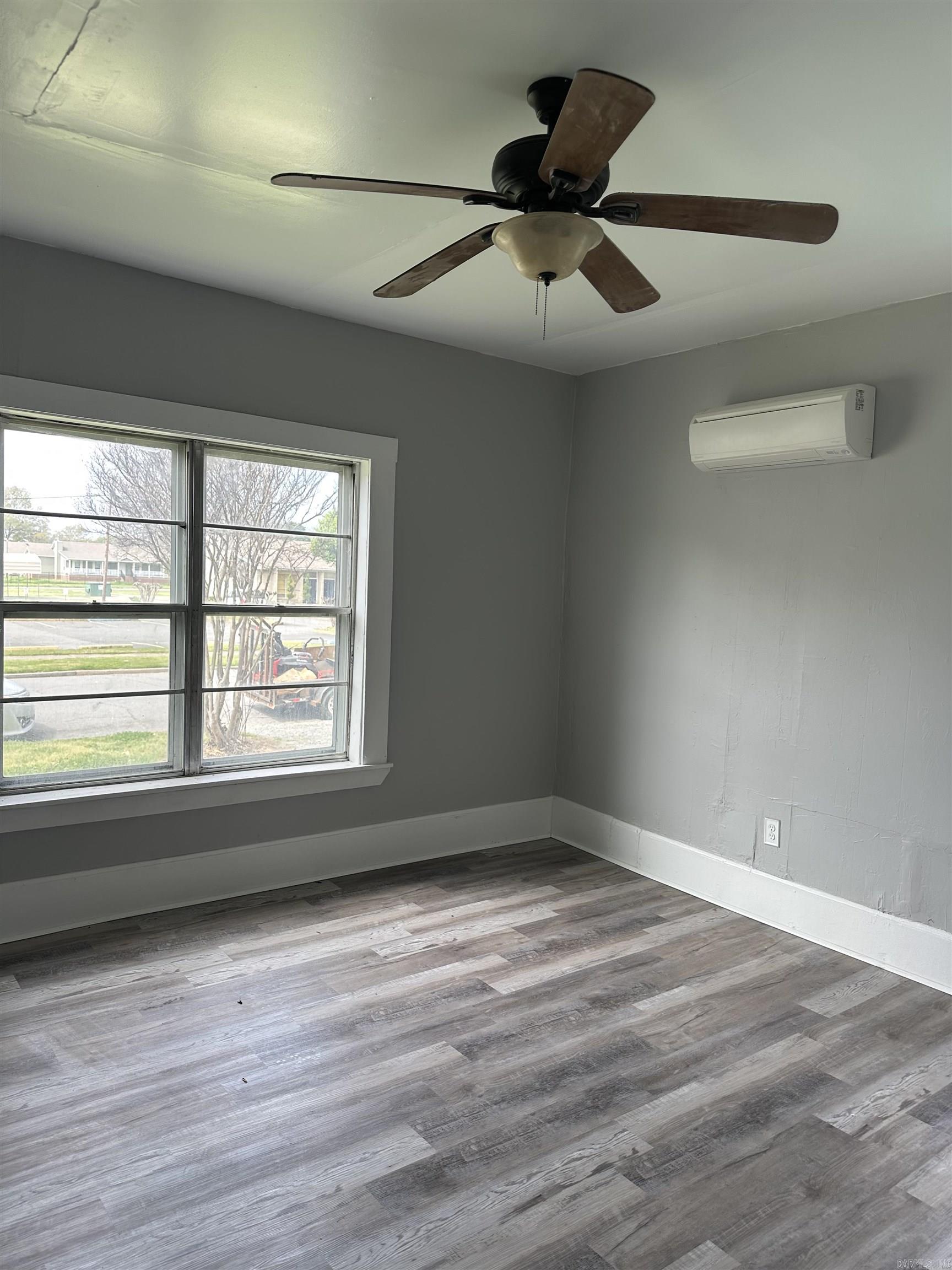 City of Little Rock L11 - Residential Lease