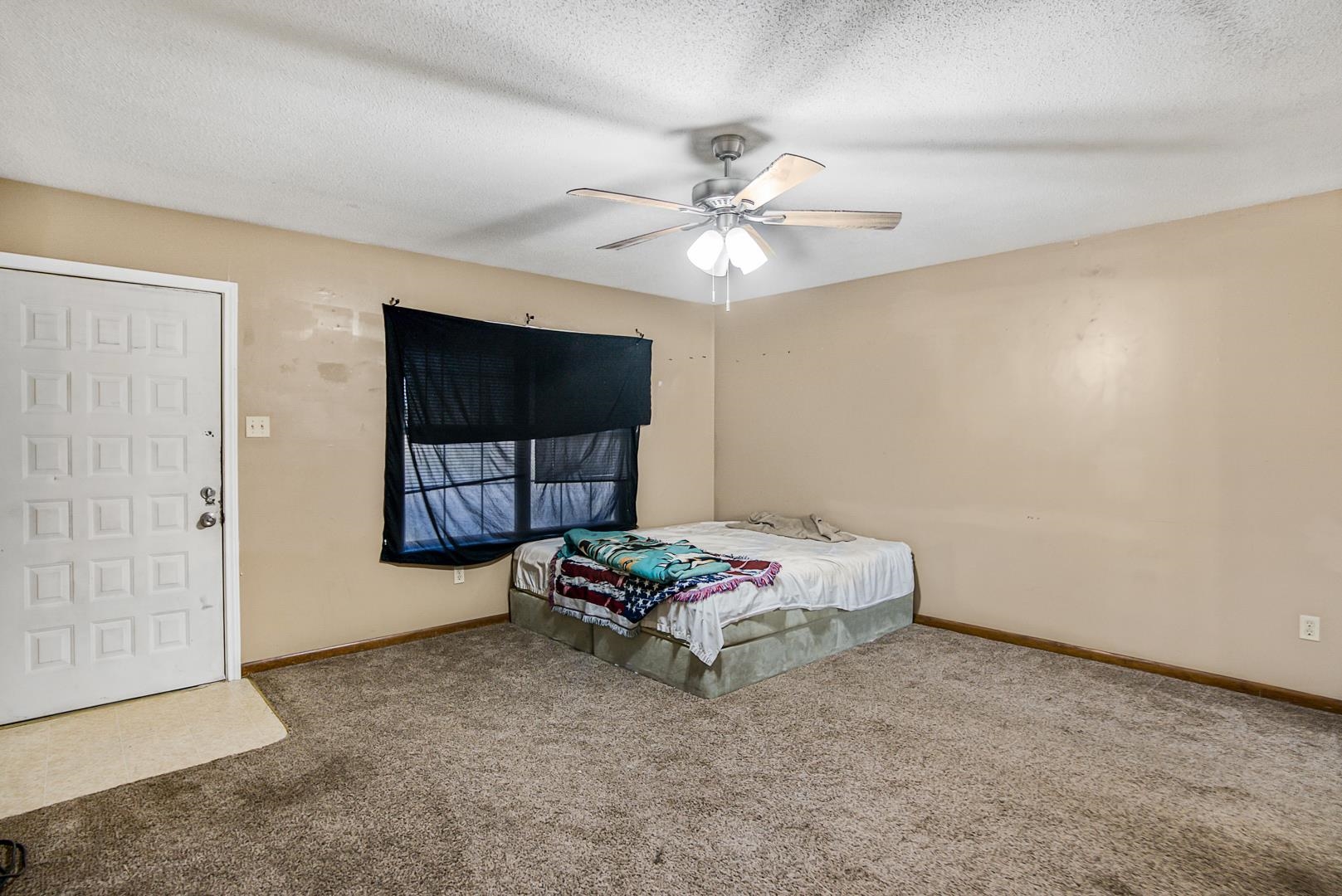 HAYS ADD - Residential