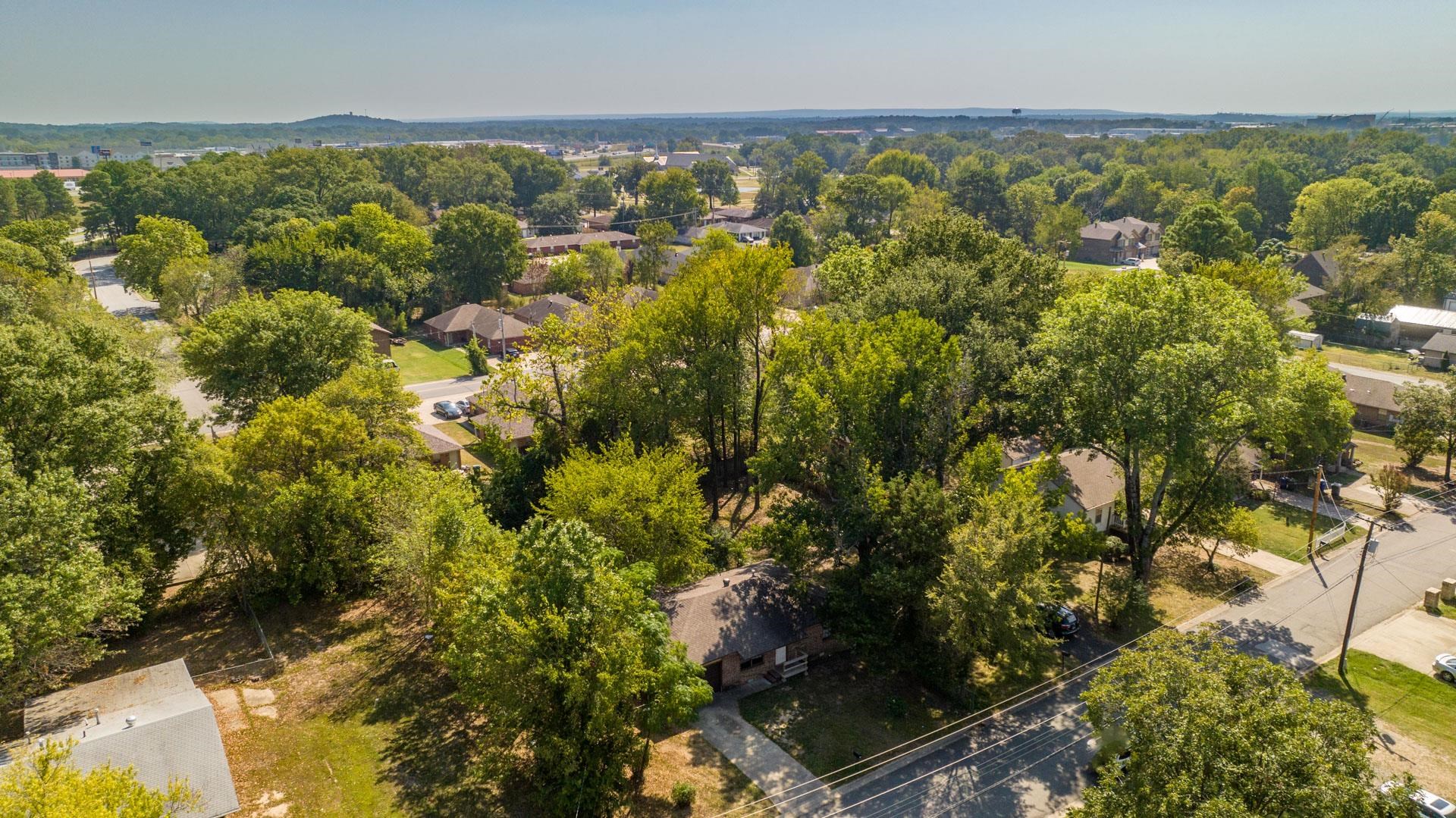 HAYS ADD - Residential