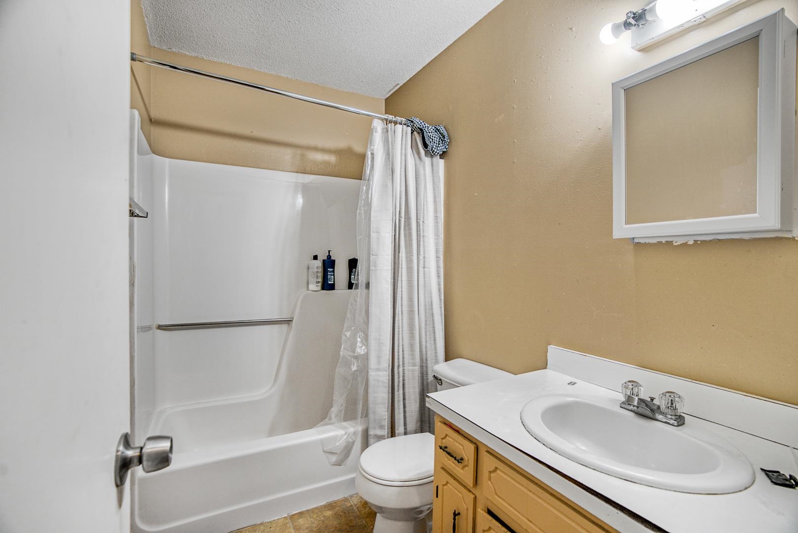 HAYS ADD - Residential