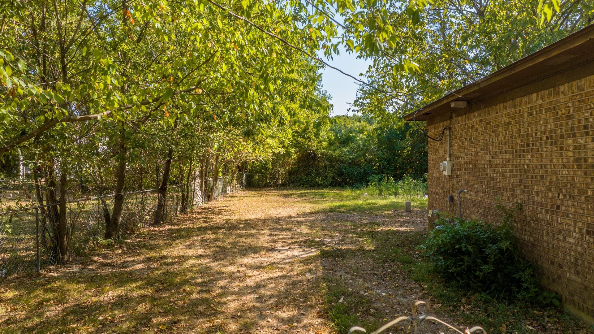 HAYS ADD - Residential